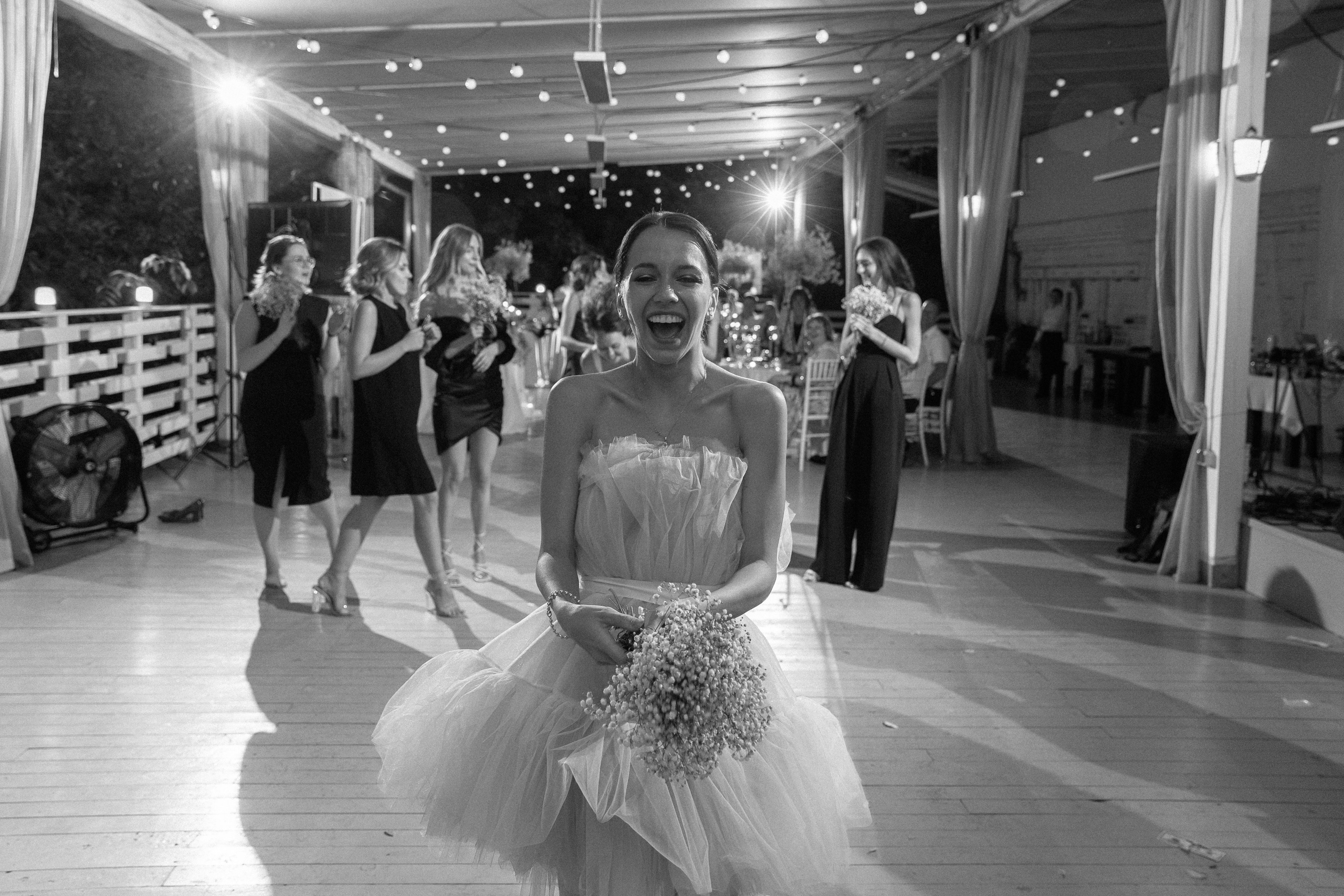 Настя & Дима. Свадебный фотограф Екатерина Тимукина