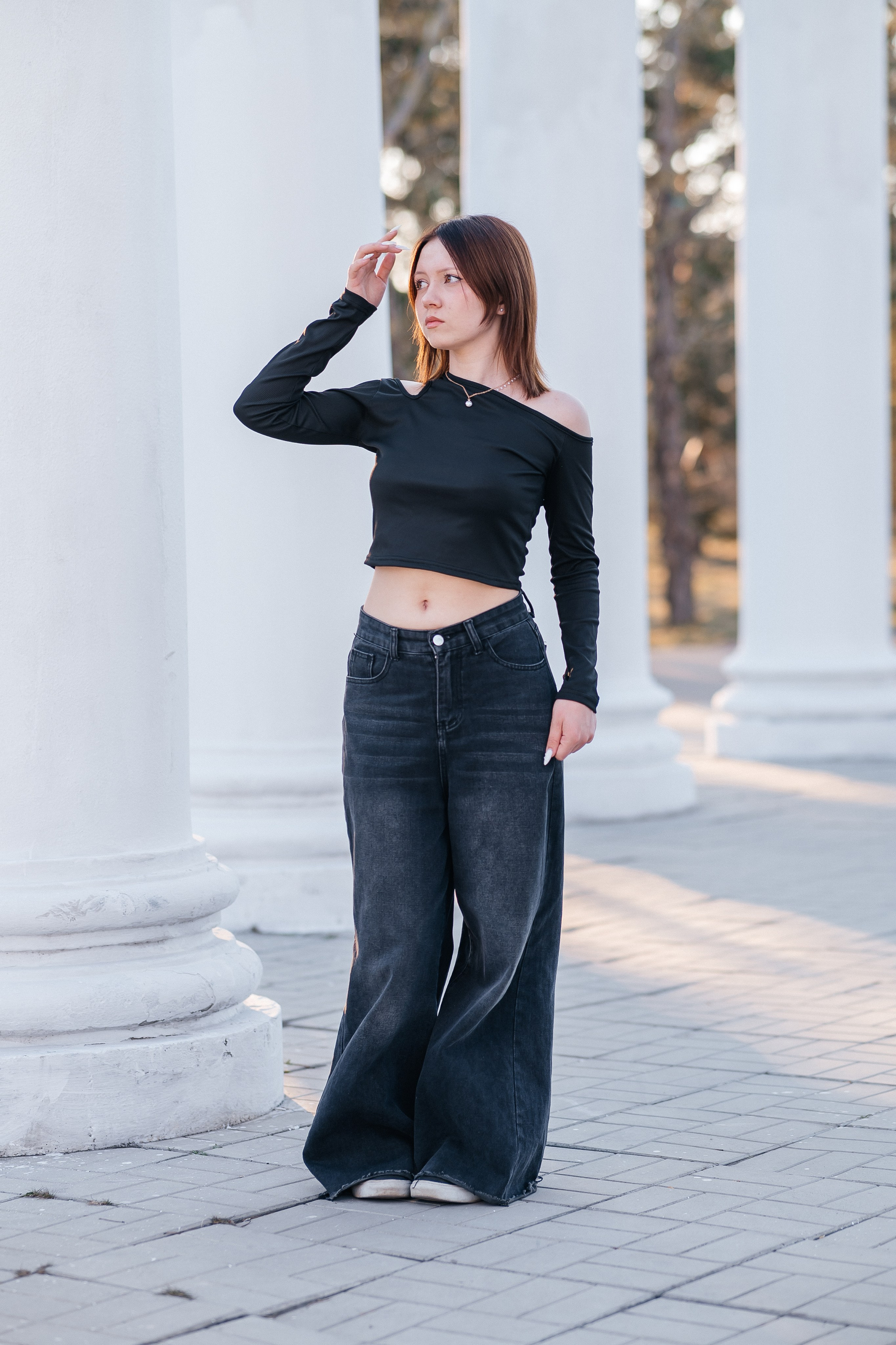 Выпускники. Школьный и детский фотограф в Улан-Удэ Виктор Григорьев