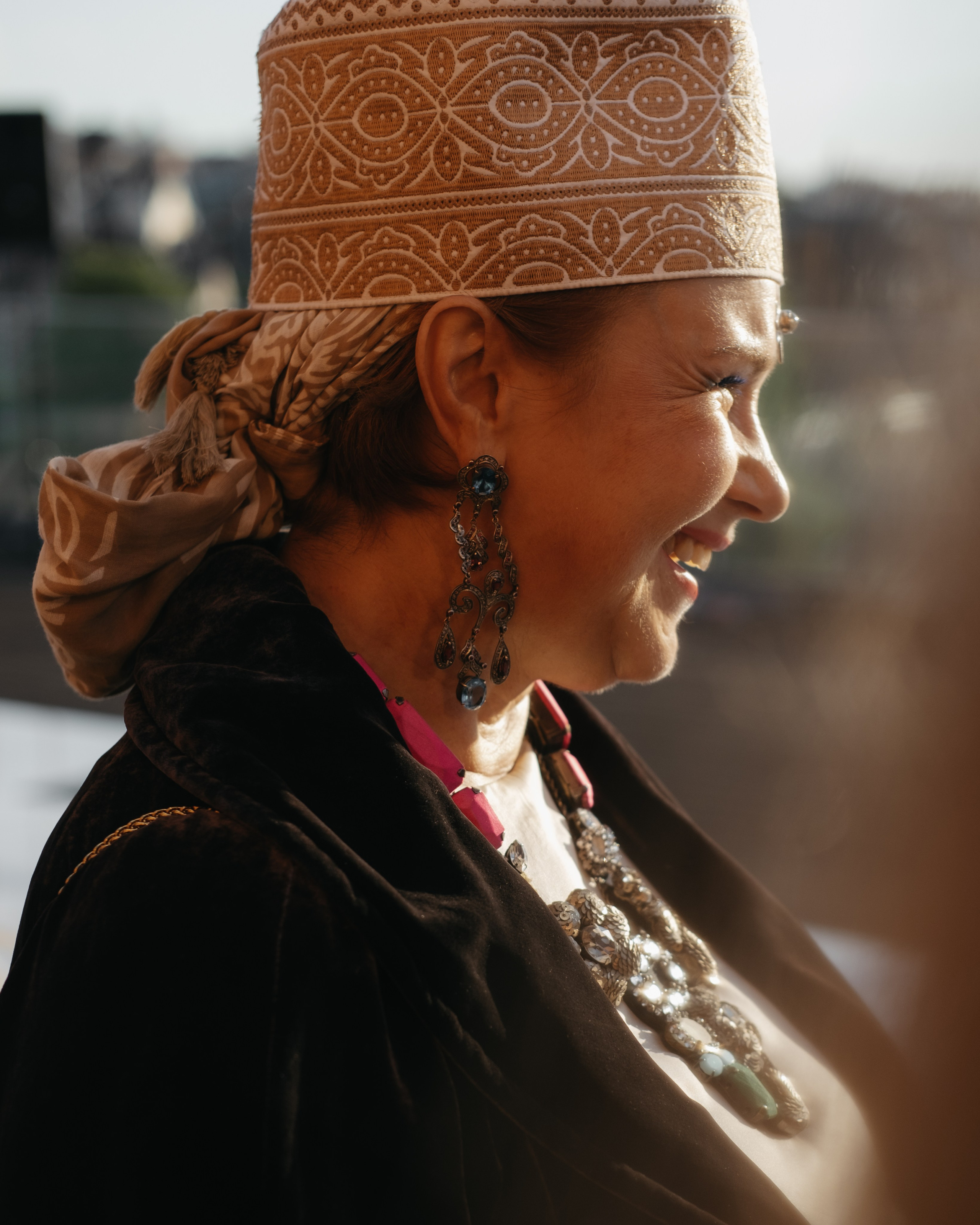 Презентация Союза дизайнеров РТ. Обо мне