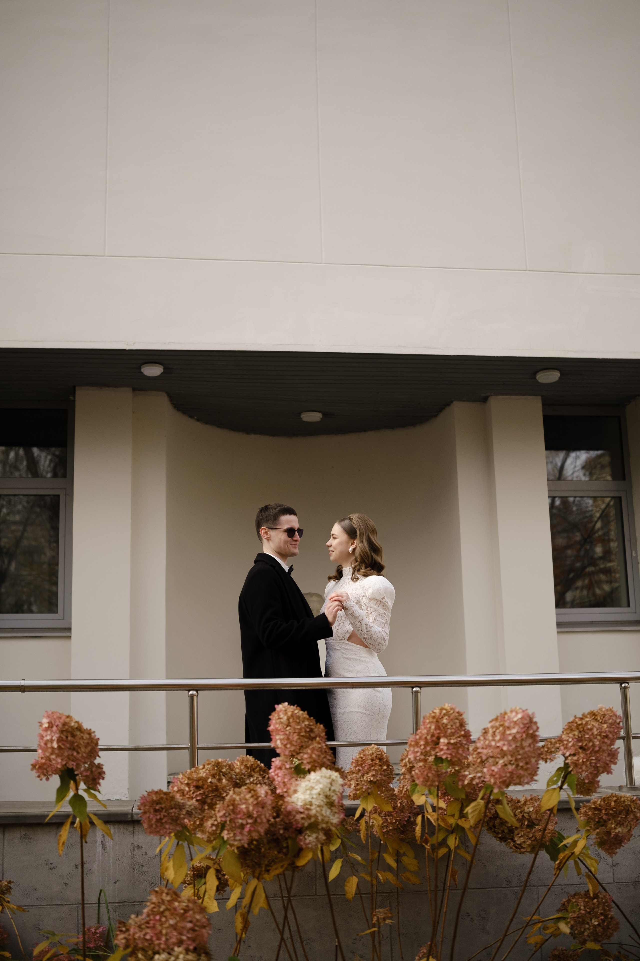 Любовь в музее. Обо мне