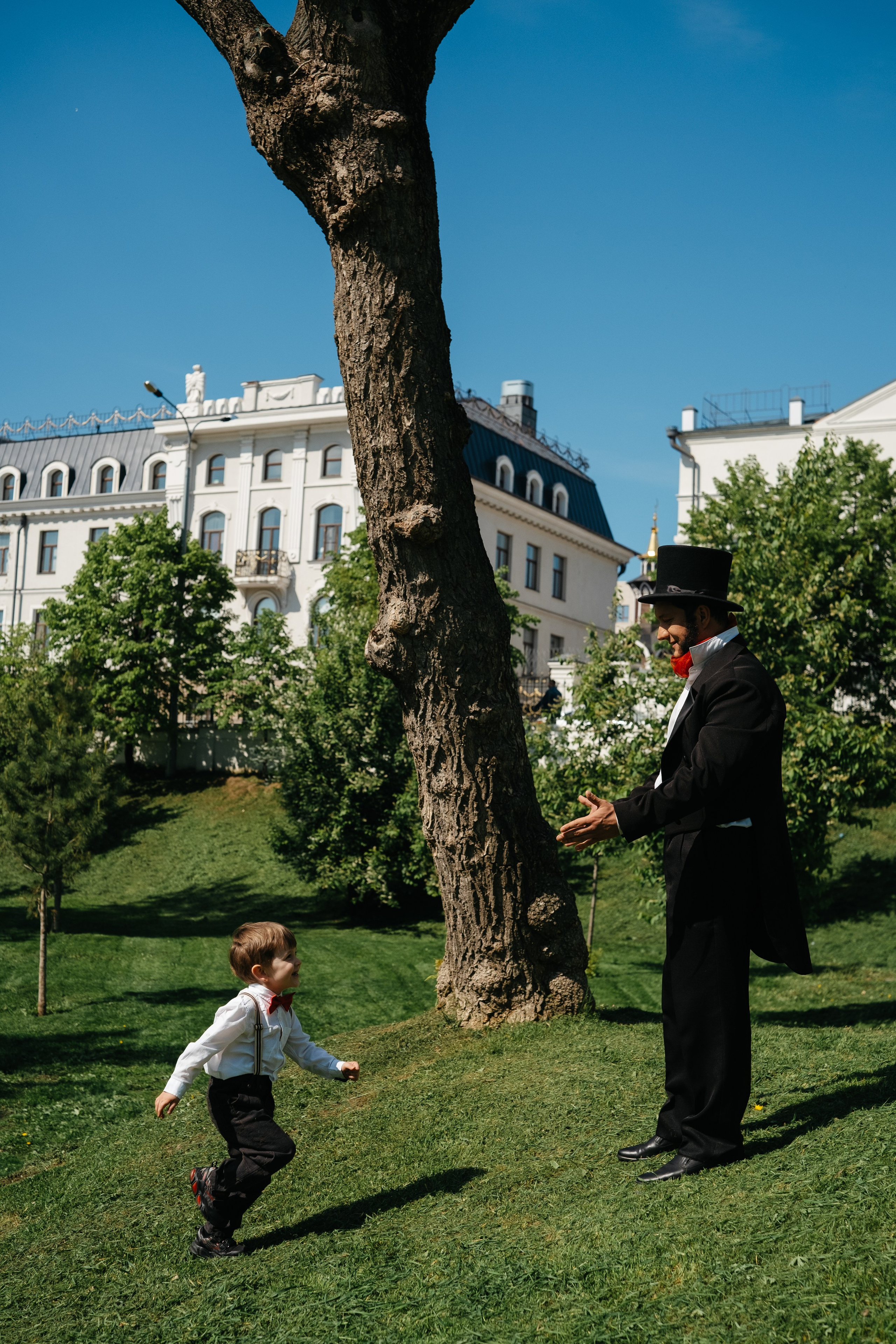 Афиши ПушкинФест. Обо мне