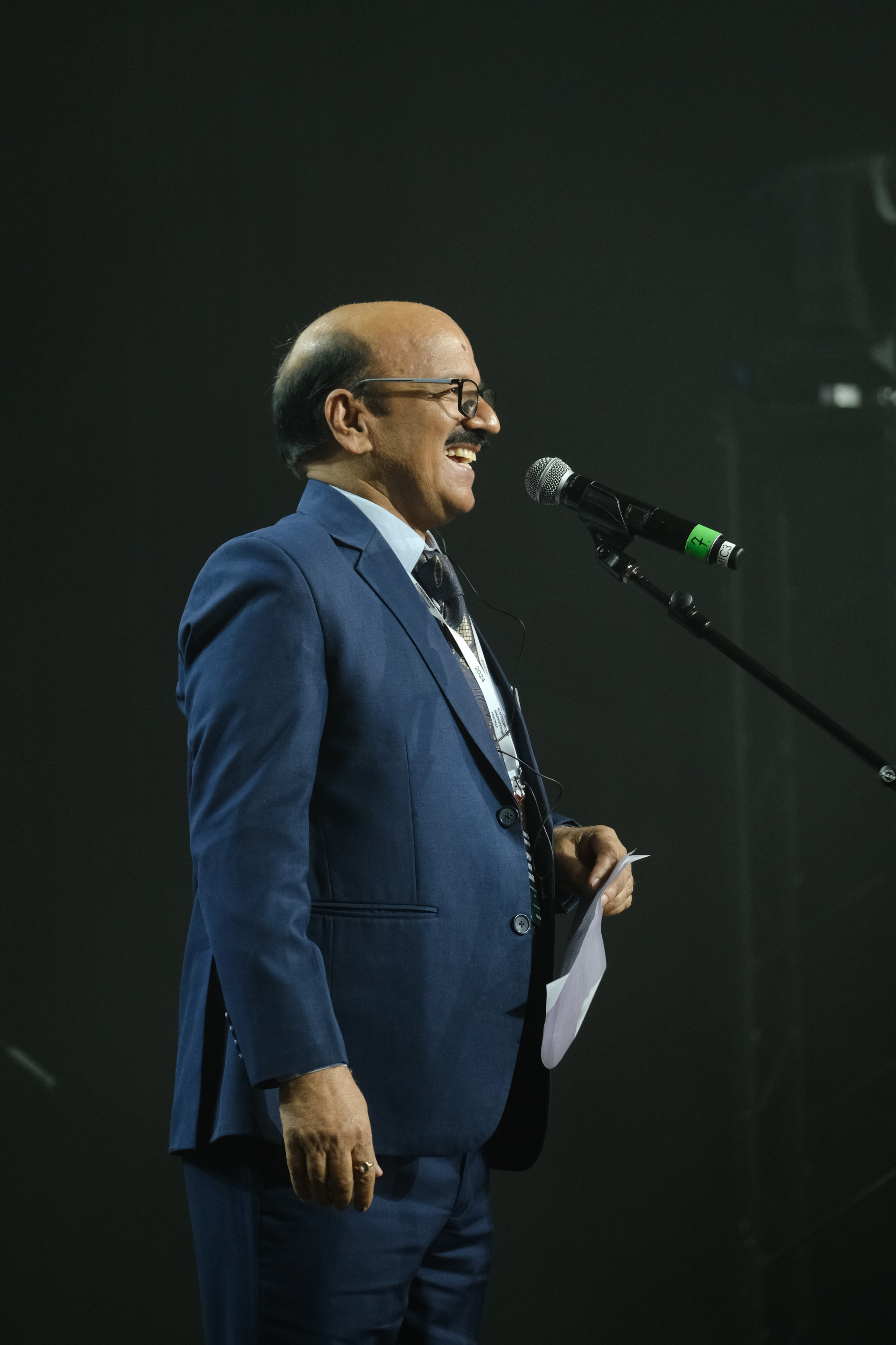 Всероссийский библиотечный конгресс. Обо мне