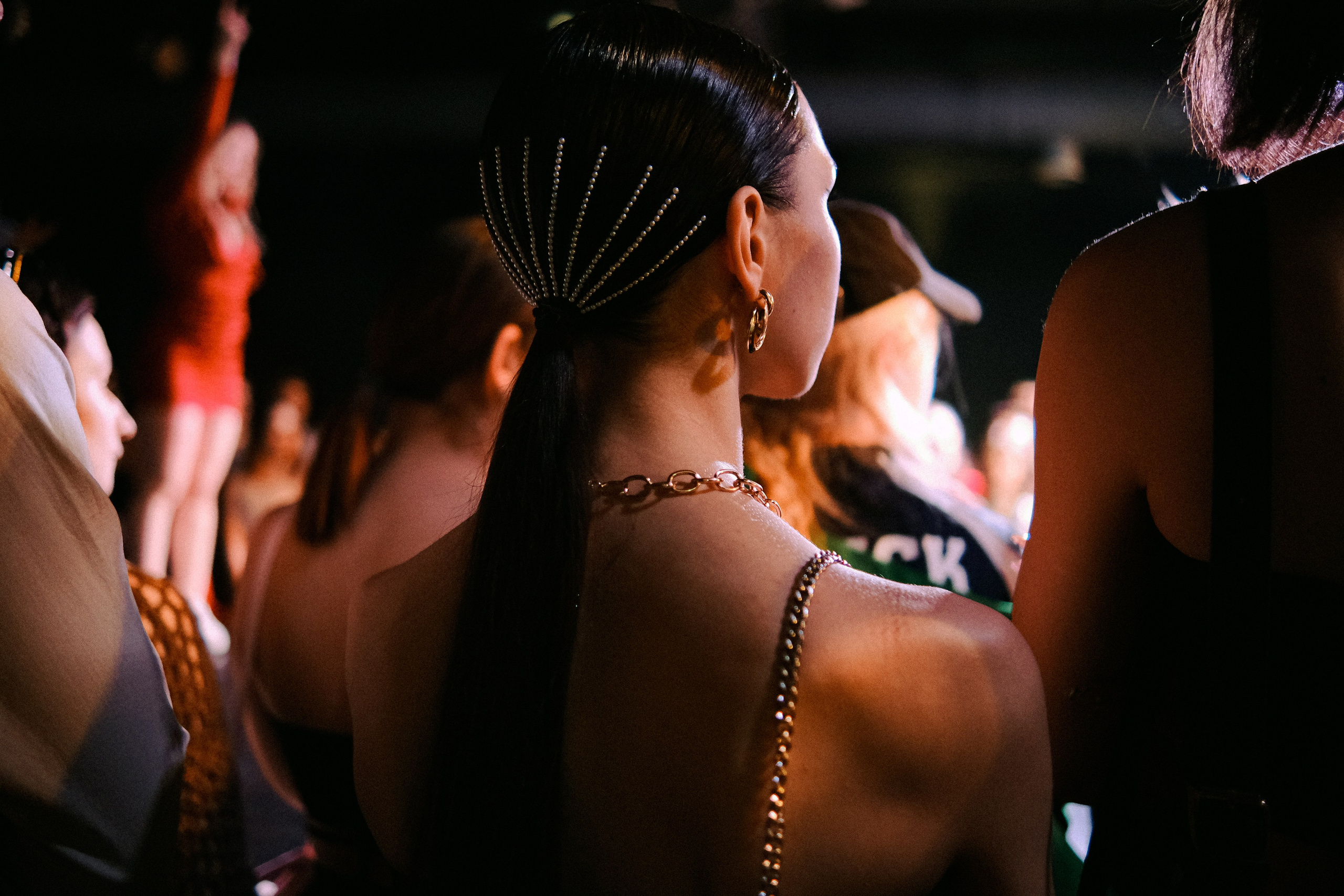 VOGUE Ball. Обо мне