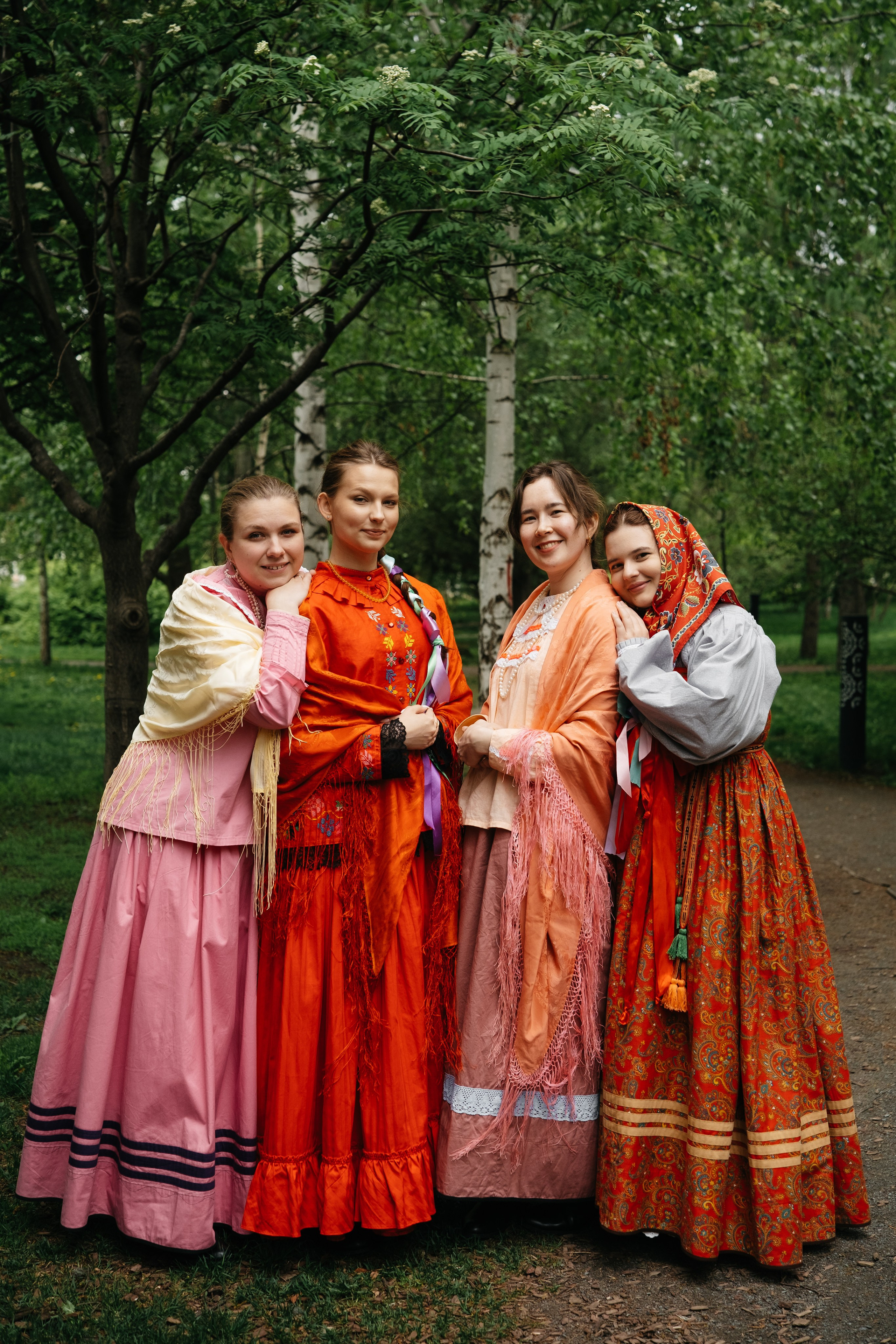 Афиши ПушкинФест. Обо мне