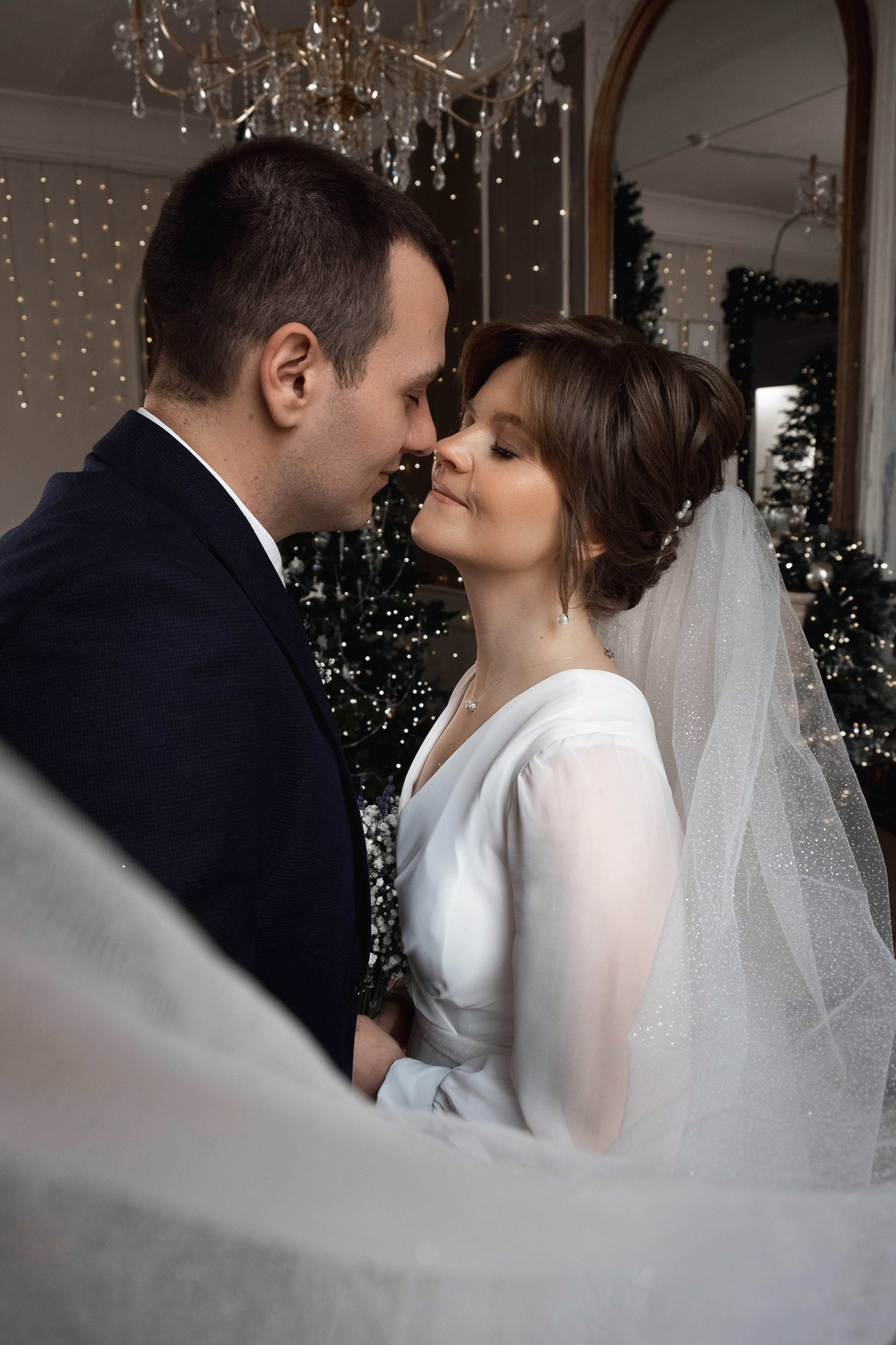 Филип & Юлия. Свадебный и семейный фотограф в Тюмени Екатерина Дубровина