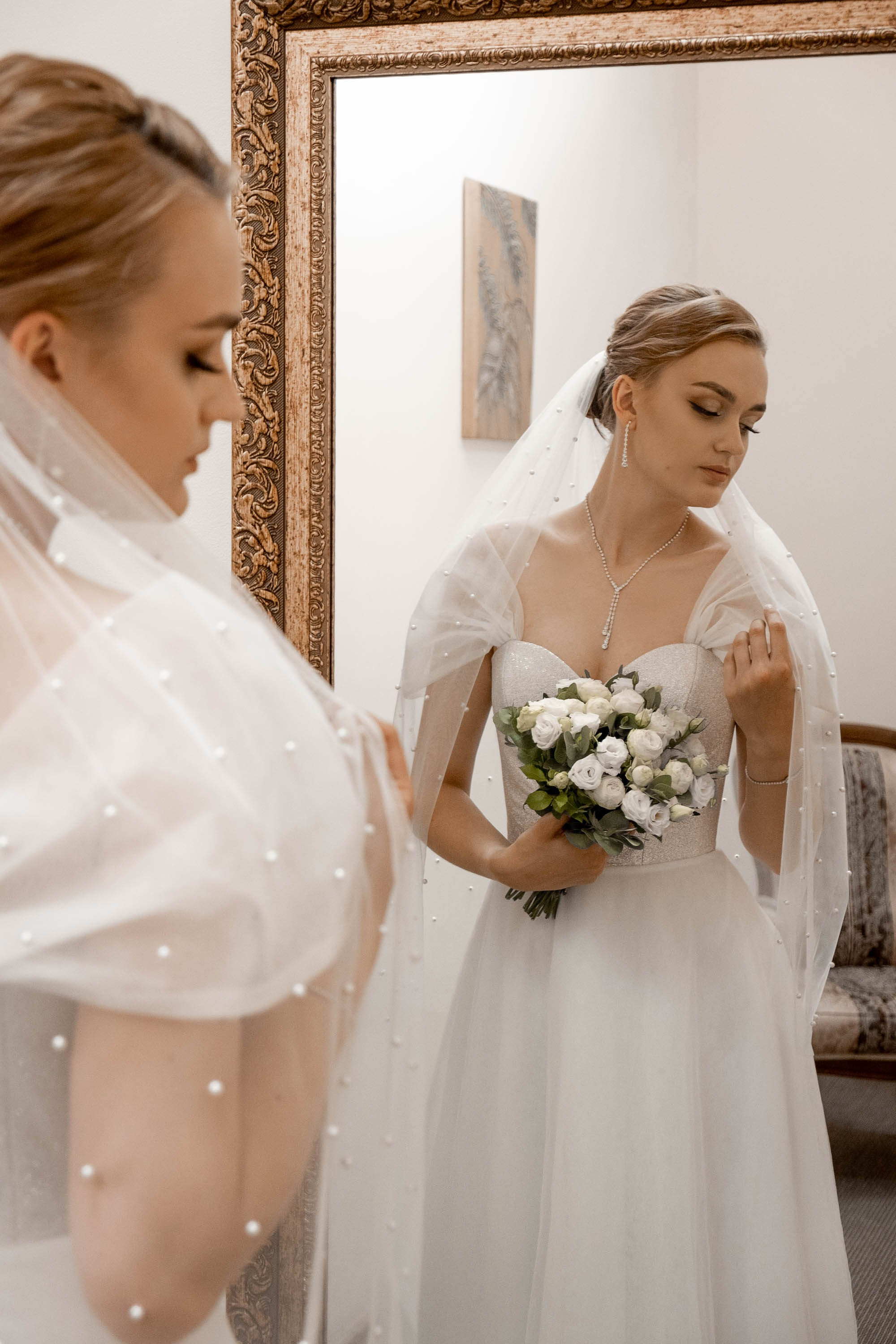 Виталий & Наталья г. Заводоуковск. Свадебный и семейный фотограф в Тюмени Екатерина Дубровина