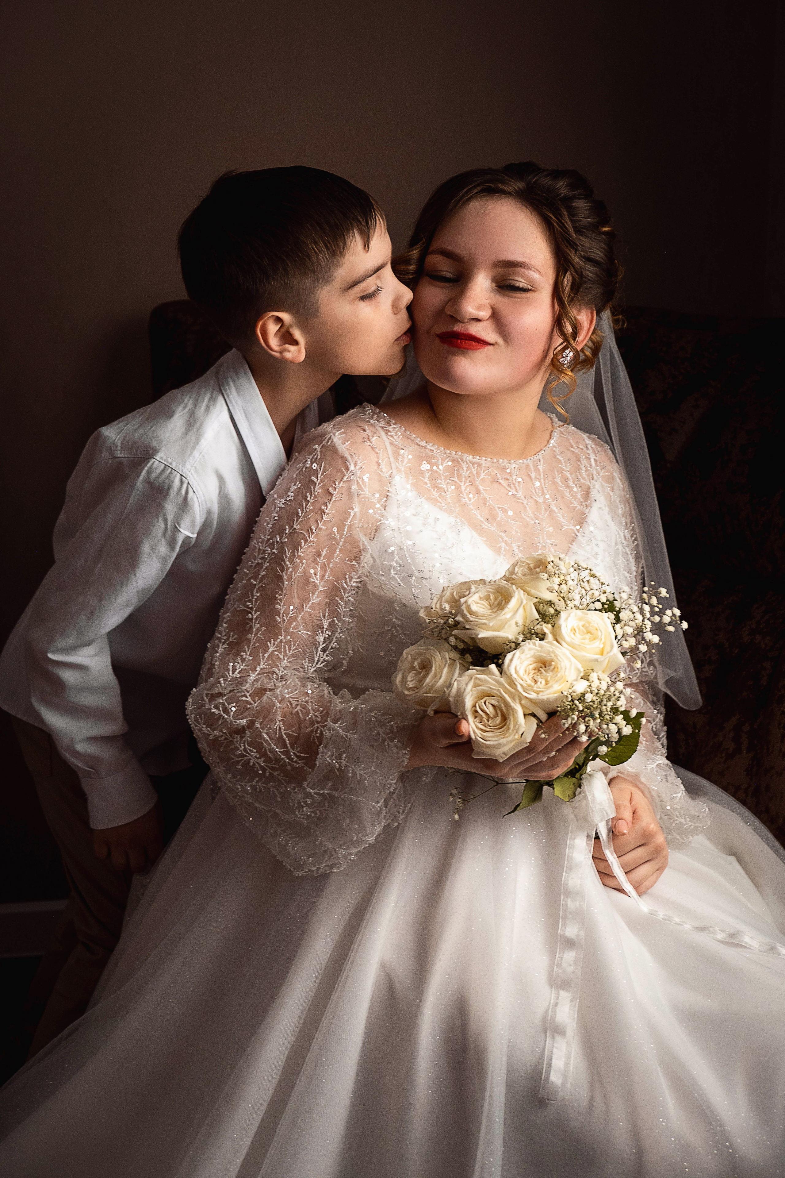 Данил & Екатерина. Свадебный и семейный фотограф в Тюмени Екатерина Дубровина