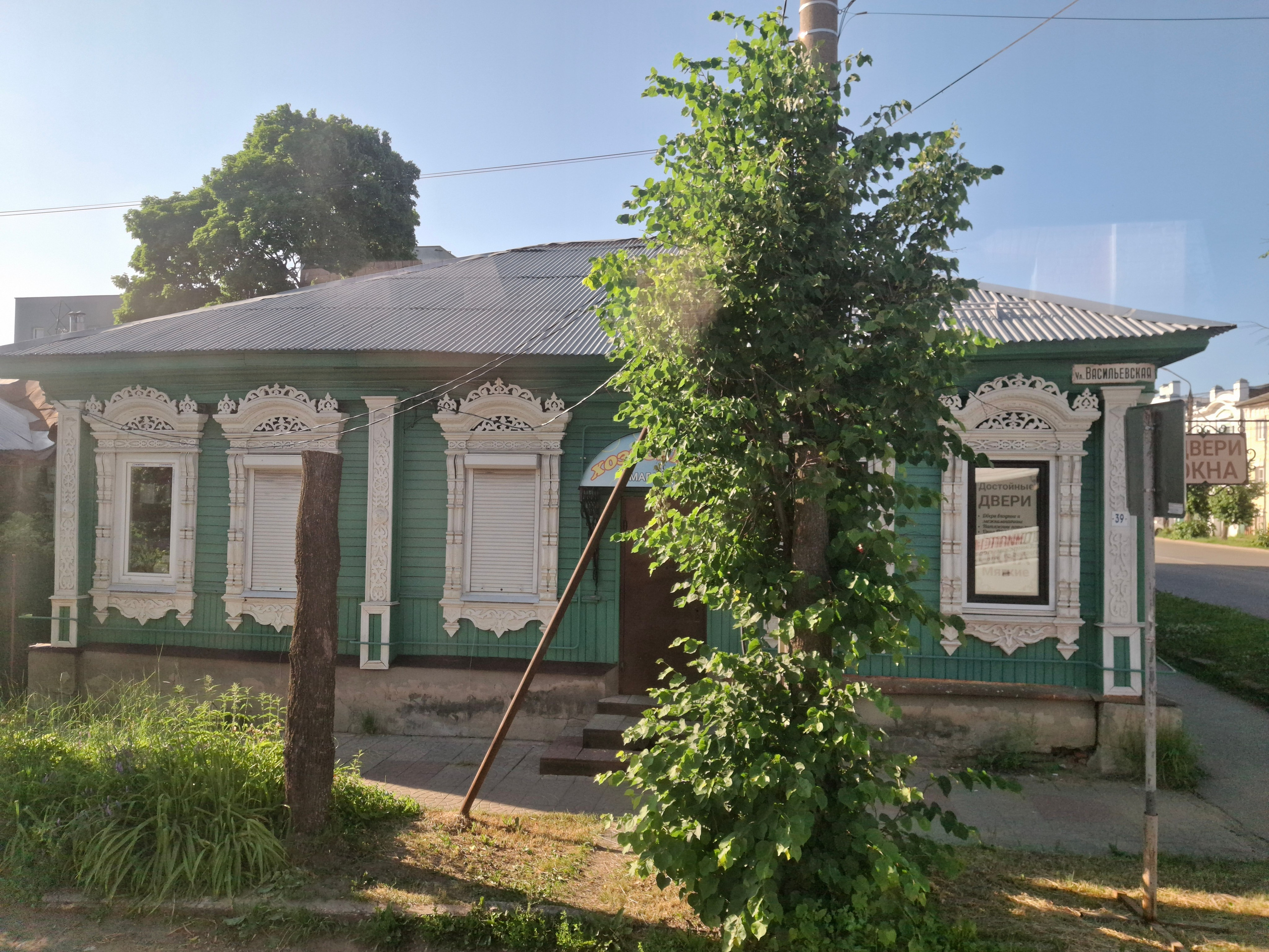 Шуя. Игорь Жучков. Россия увиденная глазами путешествующего фотографа