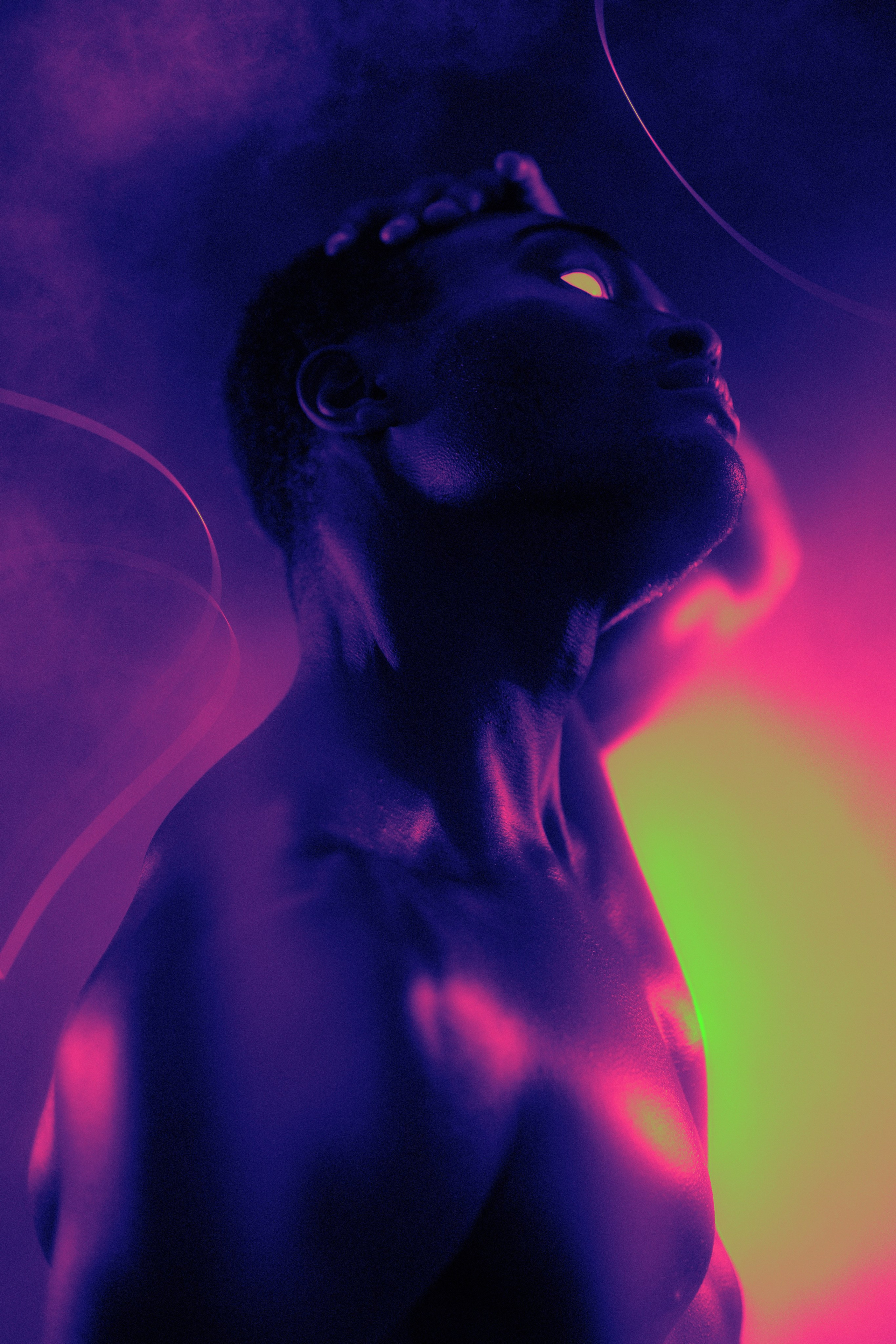 DIGITAL ART. Costume Design for Theme Parks & Live Performances | Character & Parade & Stage Costumes | 2D & 3D Costume Illustrations