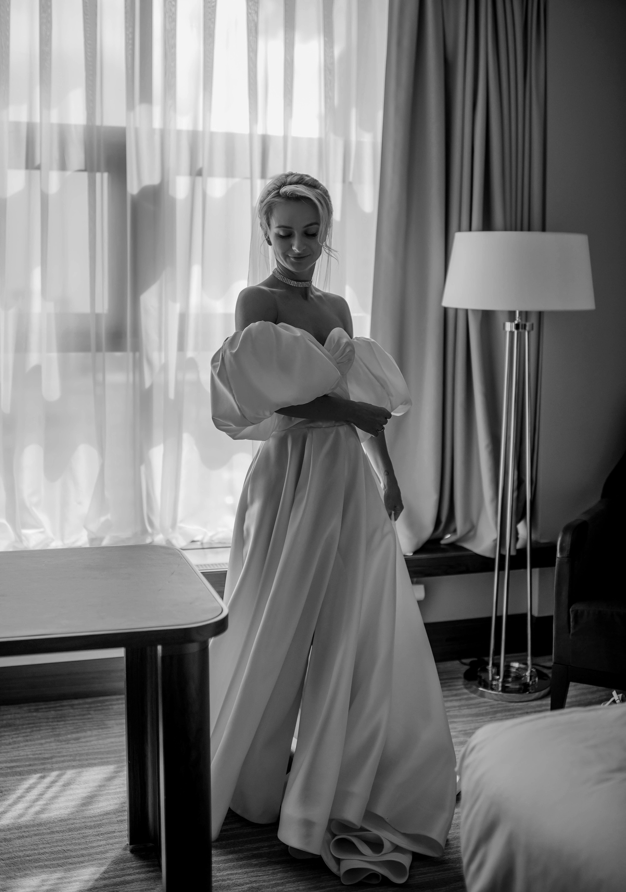 Hyatt Regency. Свадебный и семейный фотограф в г. Москва Ирина Гаврилова