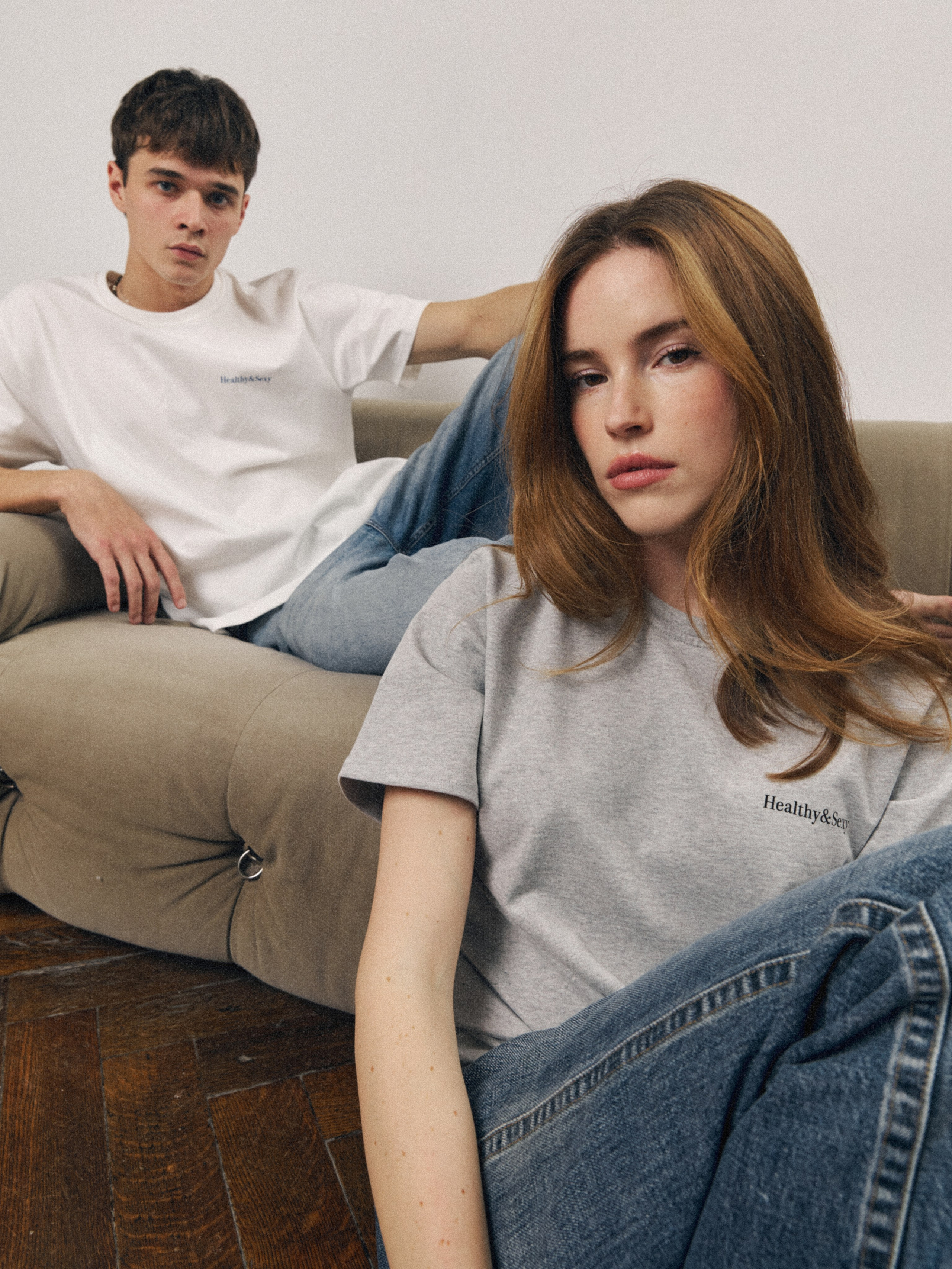 Healthy & Sexy. Фотограф в Москве и Сургуте Алла Лесовая. Снимаю каталог для брендов и индивидуальные портреты для людей