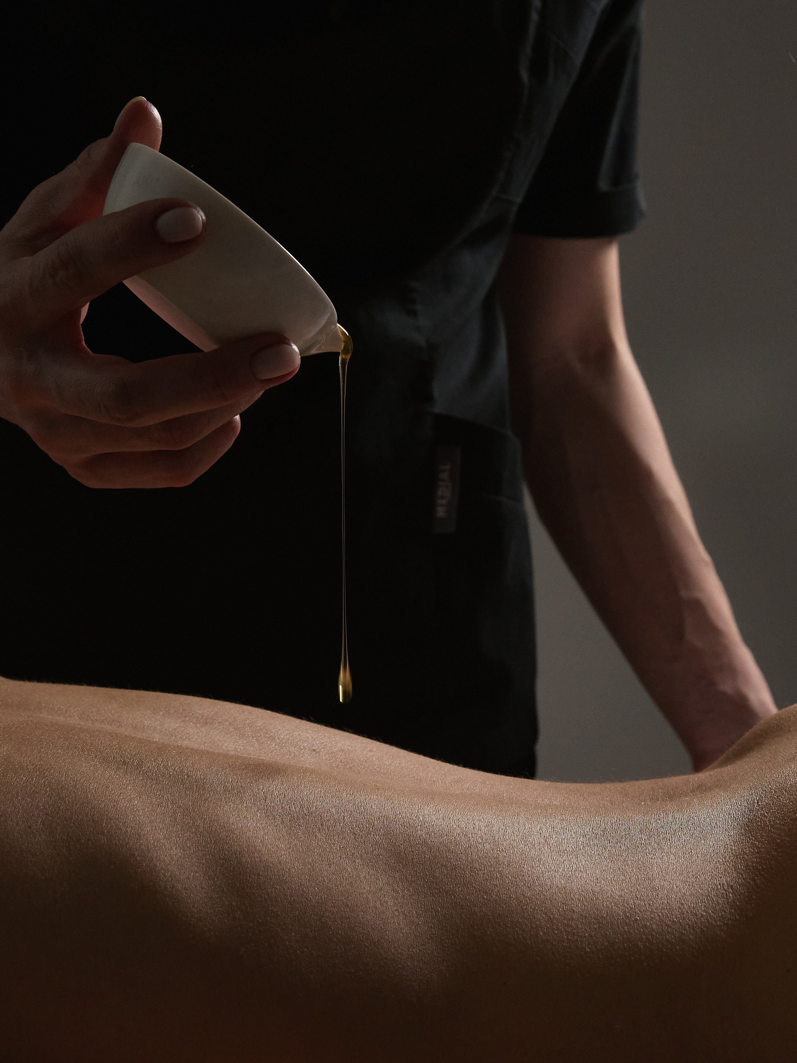 BABOR. Фотограф в Москве и Сургуте Алла Лесовая. Снимаю каталог для брендов и индивидуальные портреты для людей