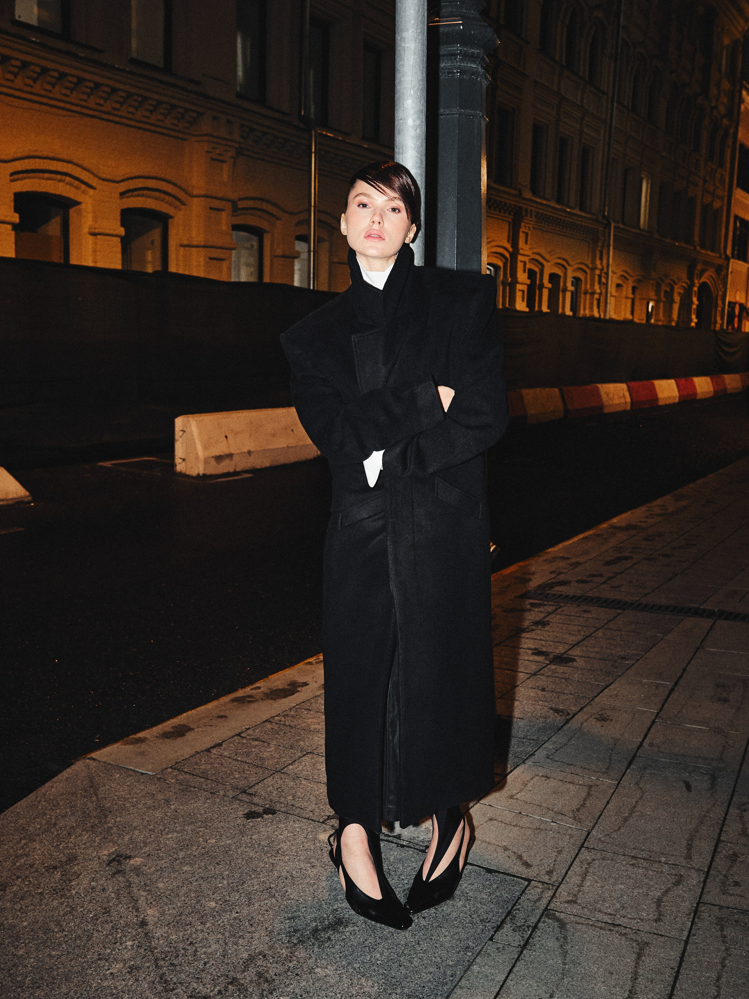 Street Lookbook. Фотограф в Москве и Сургуте Алла Лесовая. Снимаю каталог для брендов и индивидуальные портреты для людей