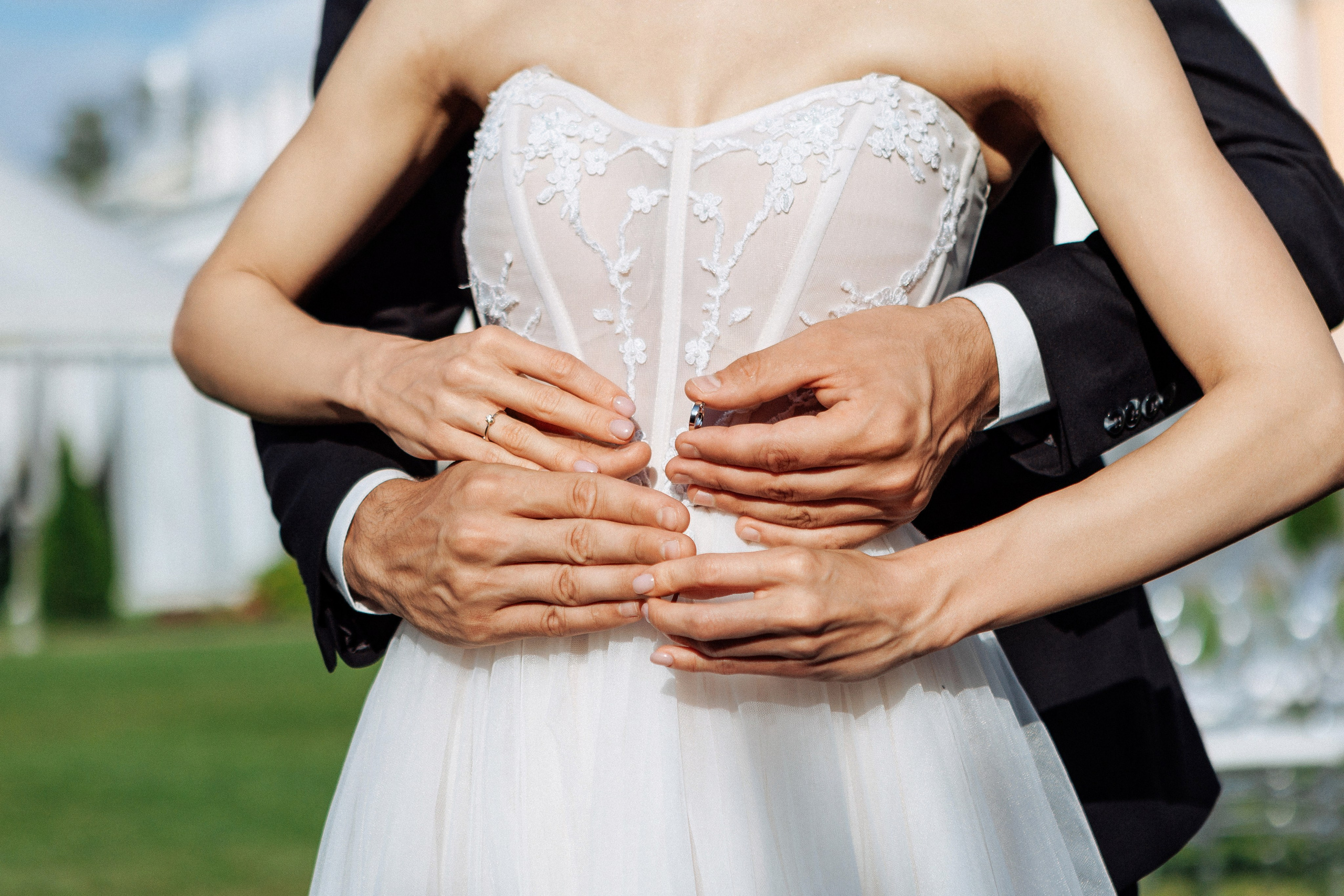 Данил и Алена. Фото и Видеосъемка на ваше мероприятие. Александр Романов