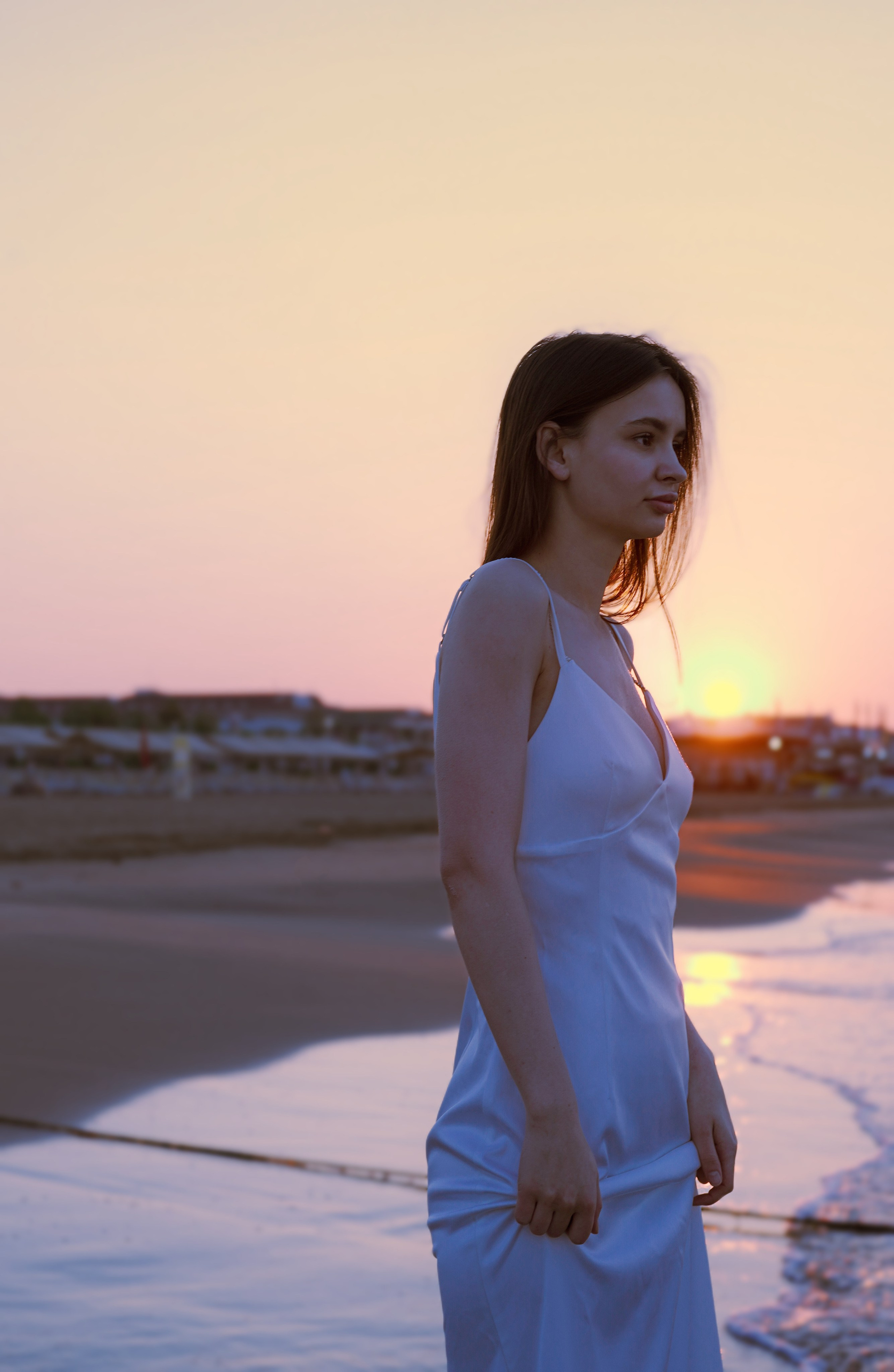 КАТЯ | СИДЕ. Photographer Barcelona