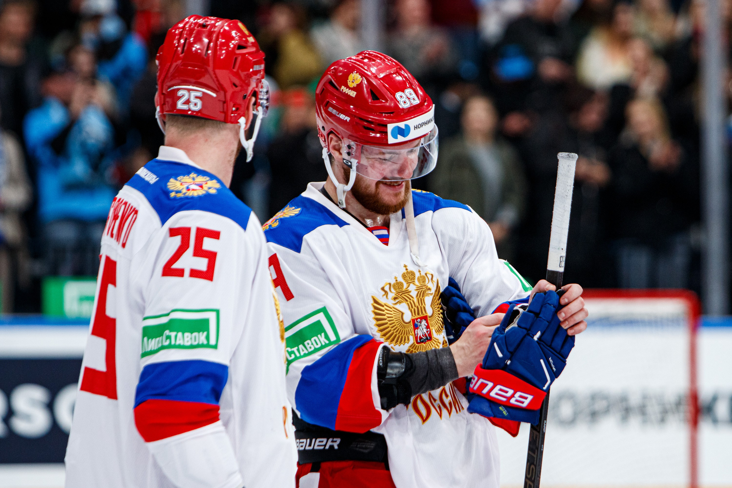 Россия — Беларусь. Спортивный фотограф в Смоленске — Екатерина Степенок