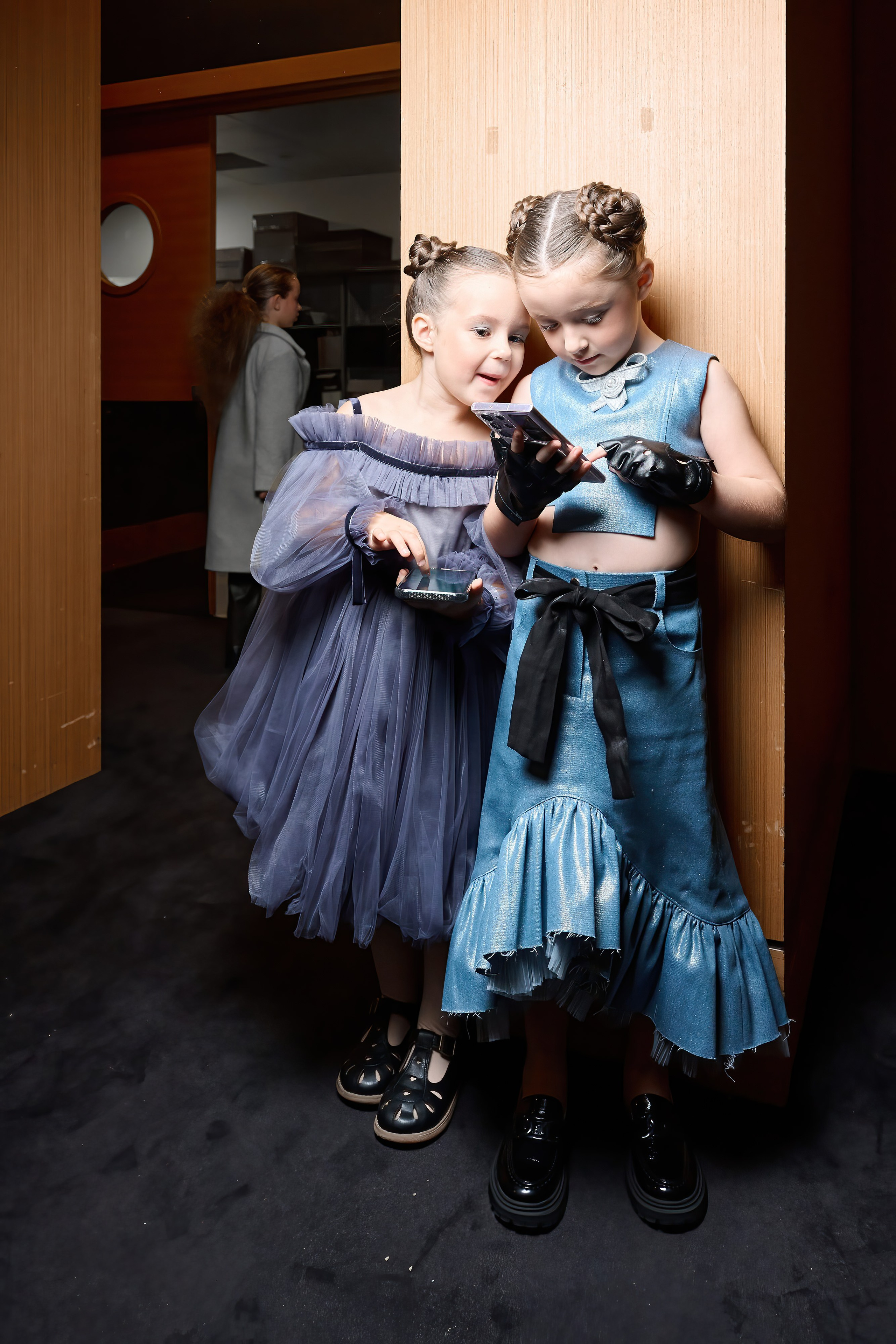 SFW 11/24. Efimova Model Agency