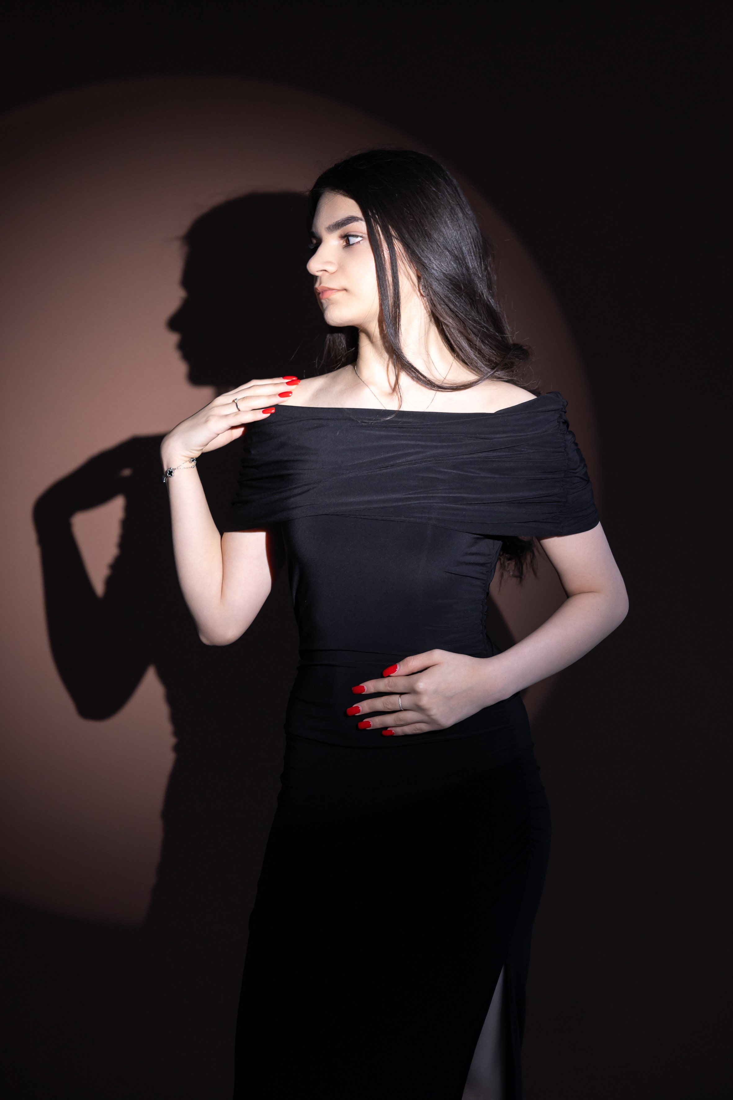 Гаяне. Фотограф Диана Белогребень