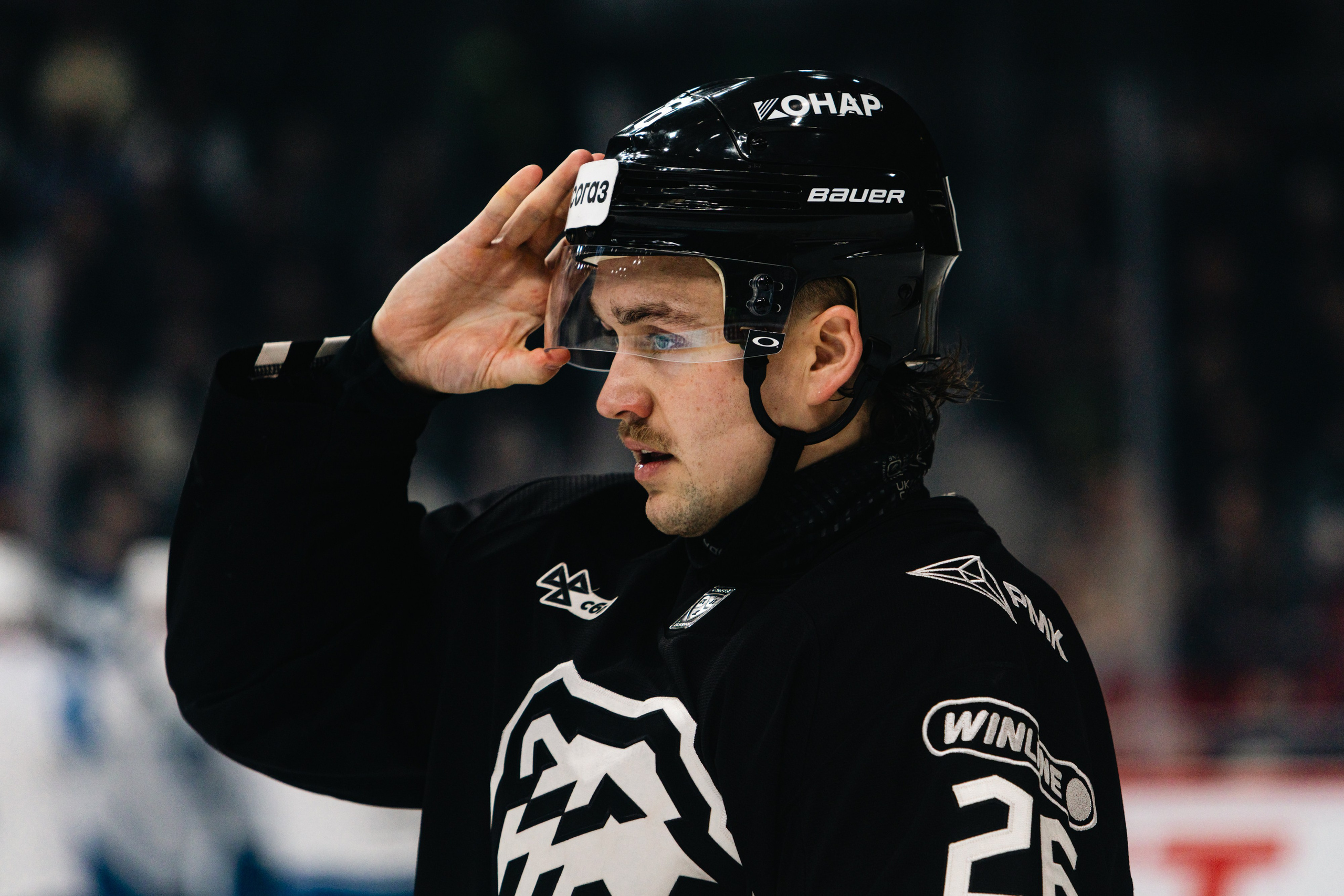 СПОРТ. Репортажный фотограф Наталья Лапцевич