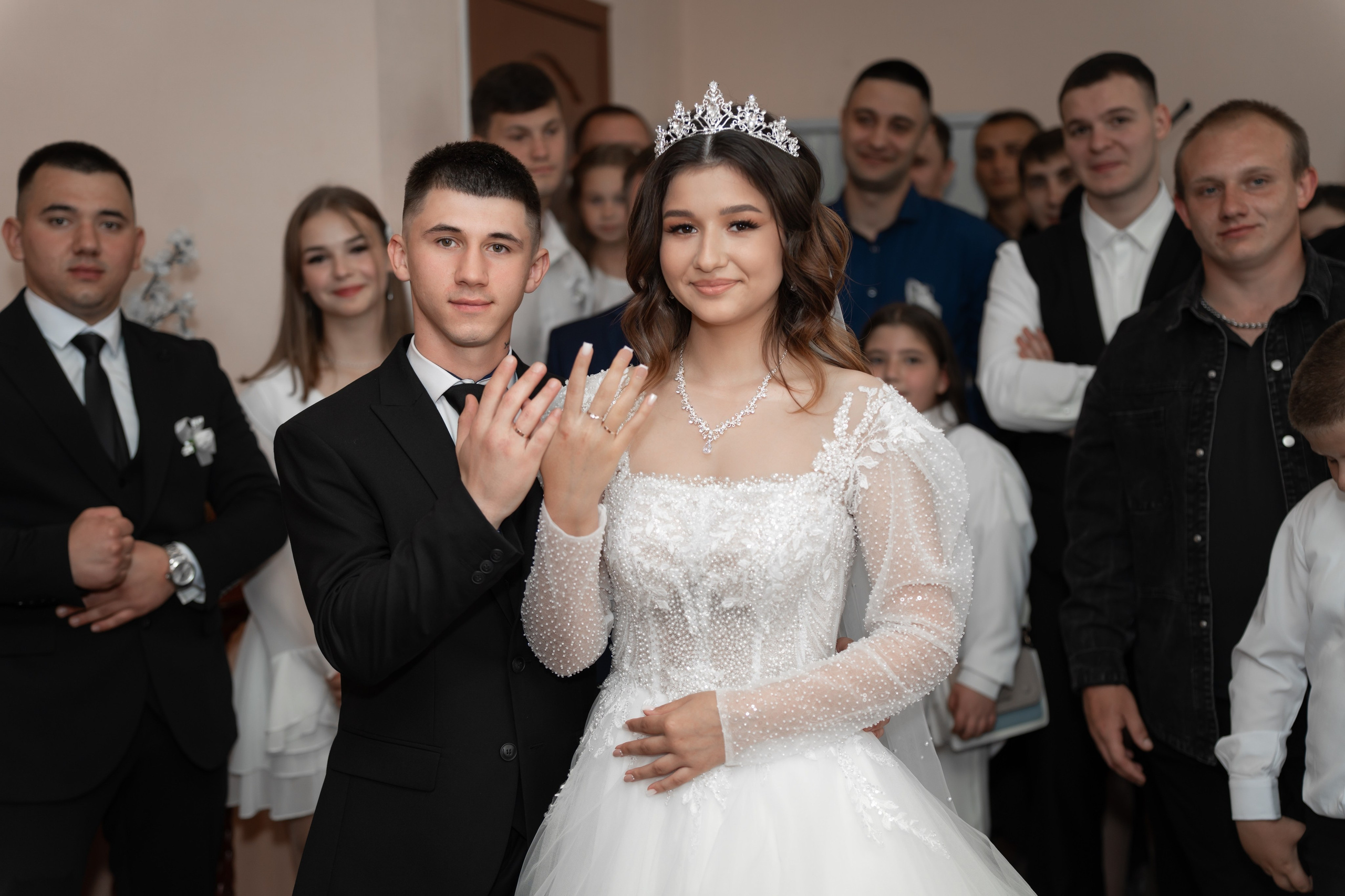 Weddings. Индивидуальные и семейные фотосессии в Калужской области Катерина Шатохина