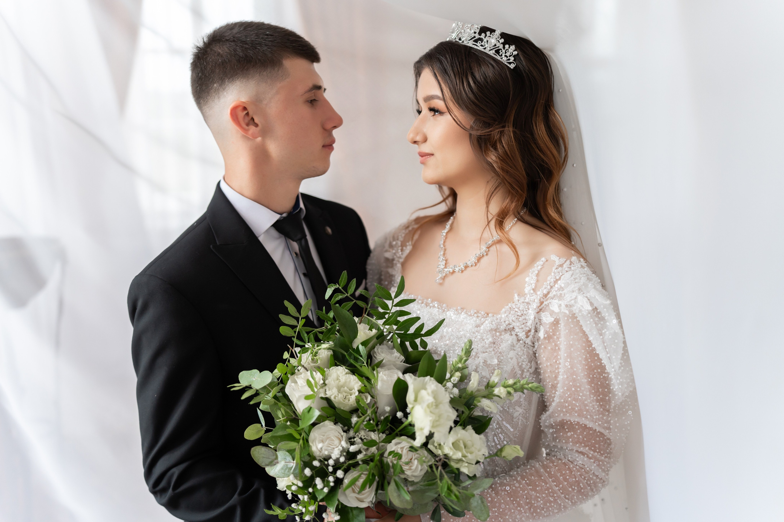 Weddings. Индивидуальные и семейные фотосессии в Калужской области Катерина Шатохина