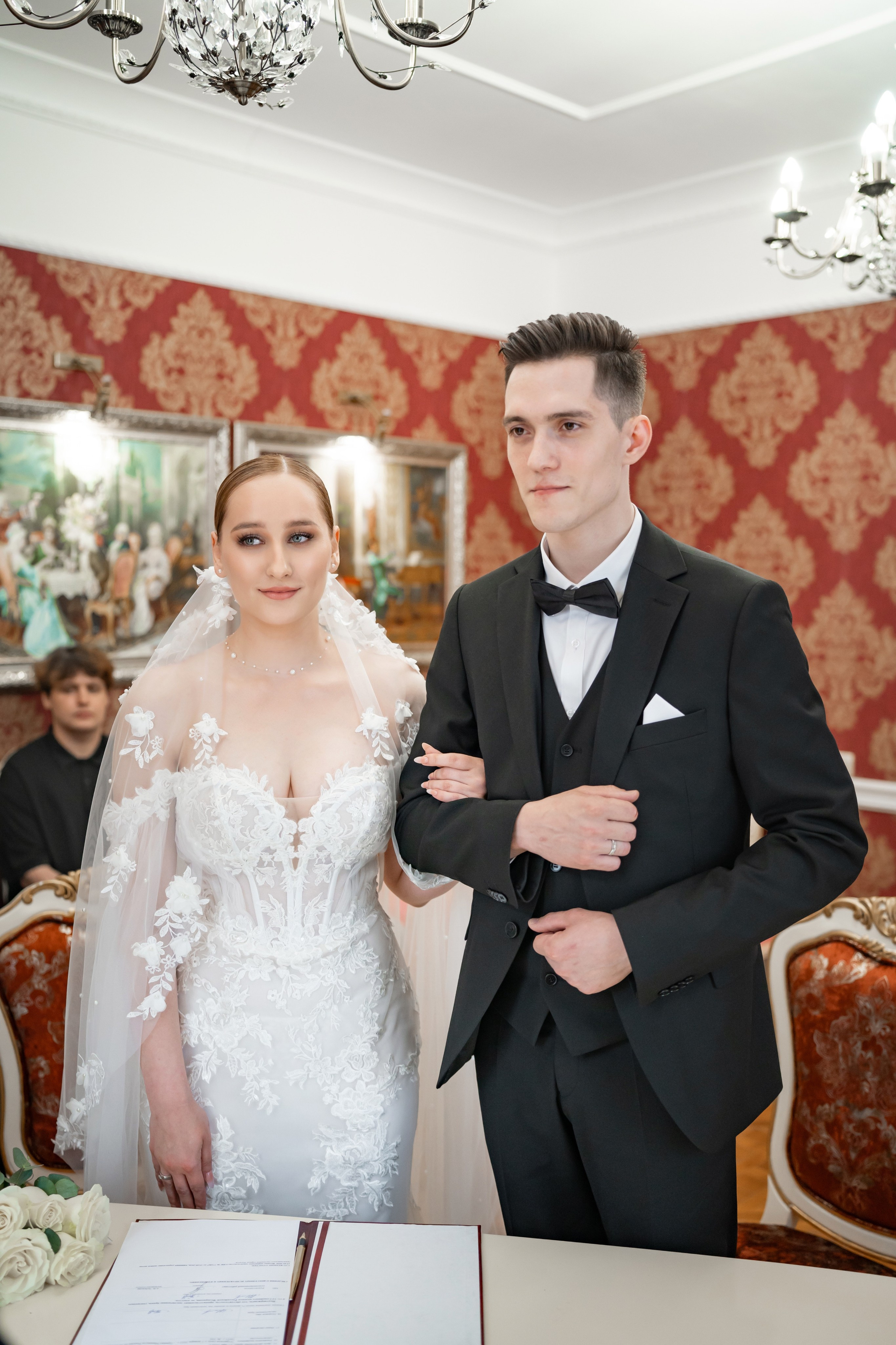 Weddings. Индивидуальные и семейные фотосессии в Калужской области Катерина Шатохина