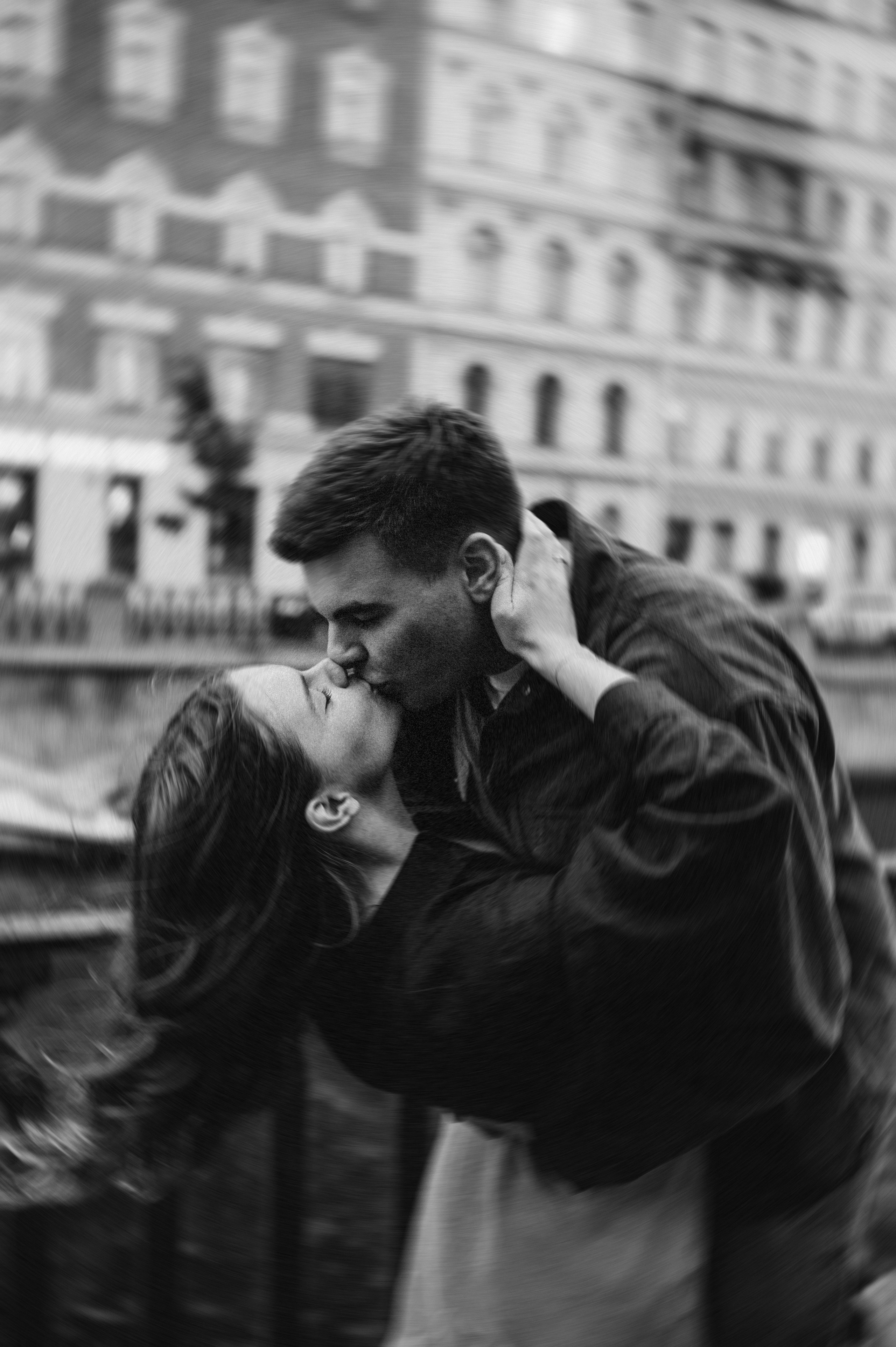 Влад и Варя. Свадебный и семейный фотограф в Чите Юлия Оранская