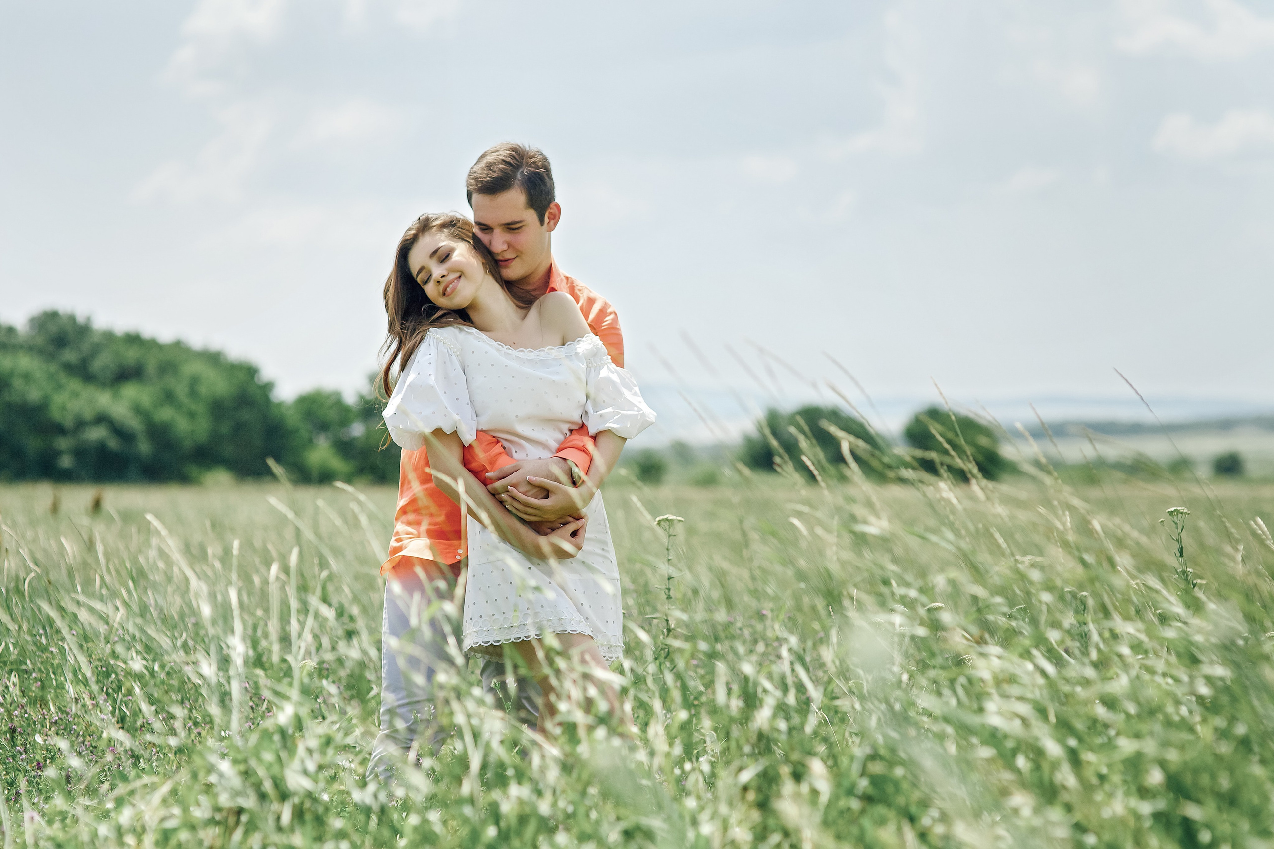 Love Story. Фотохудожник Наталия Кирсанова