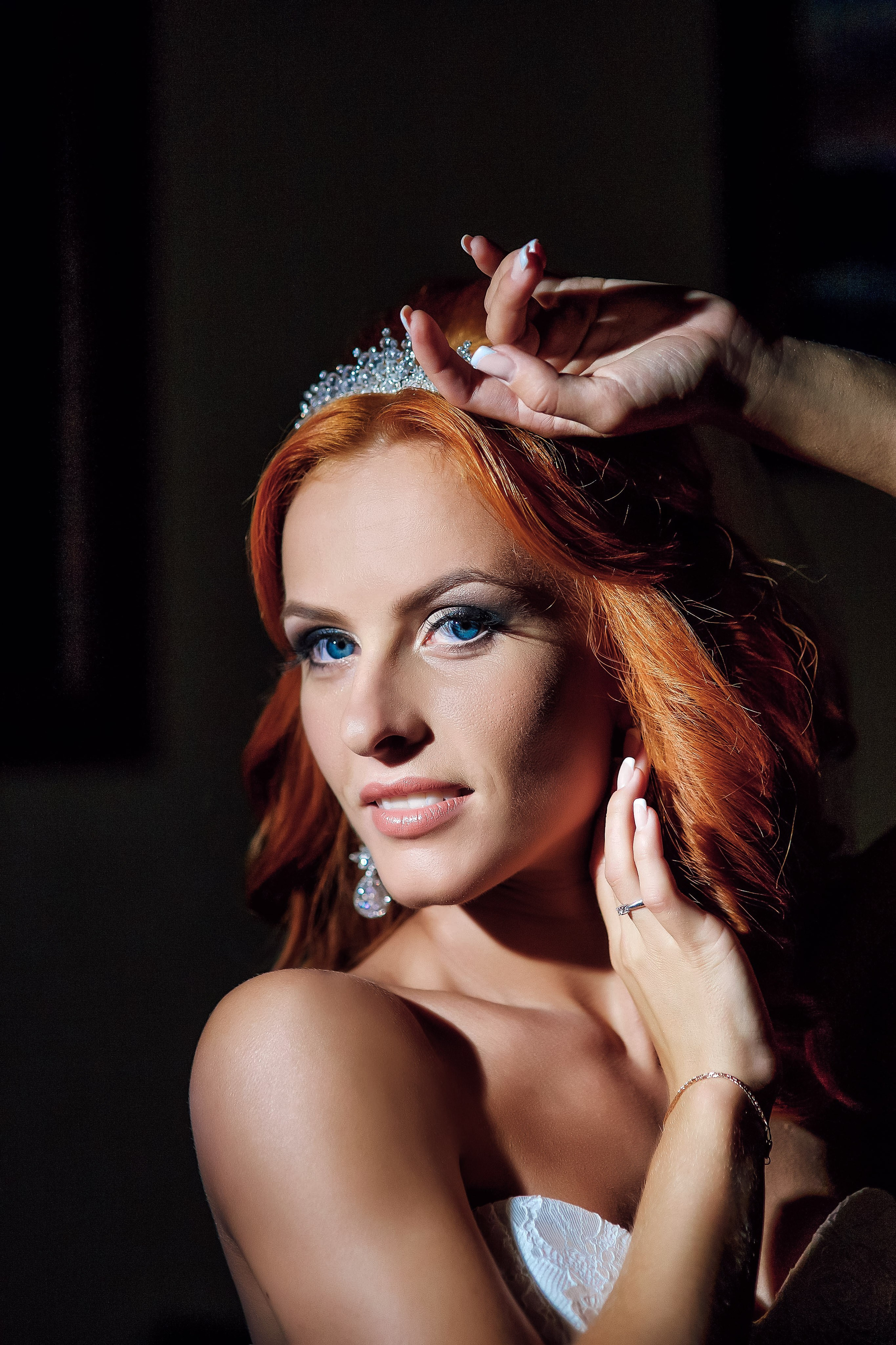 Свадебная фотография. Фотохудожник Наталия Кирсанова