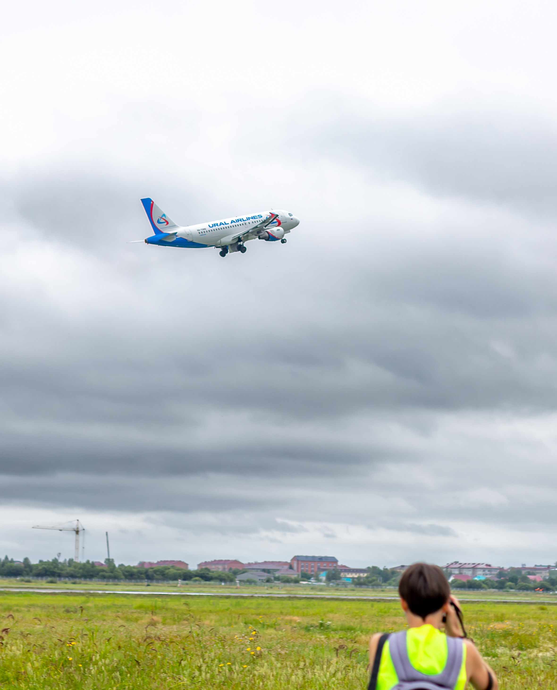 Споттинг 2024. Семейный и детский фотограф в Хабаровске Алевтина Проскурякова