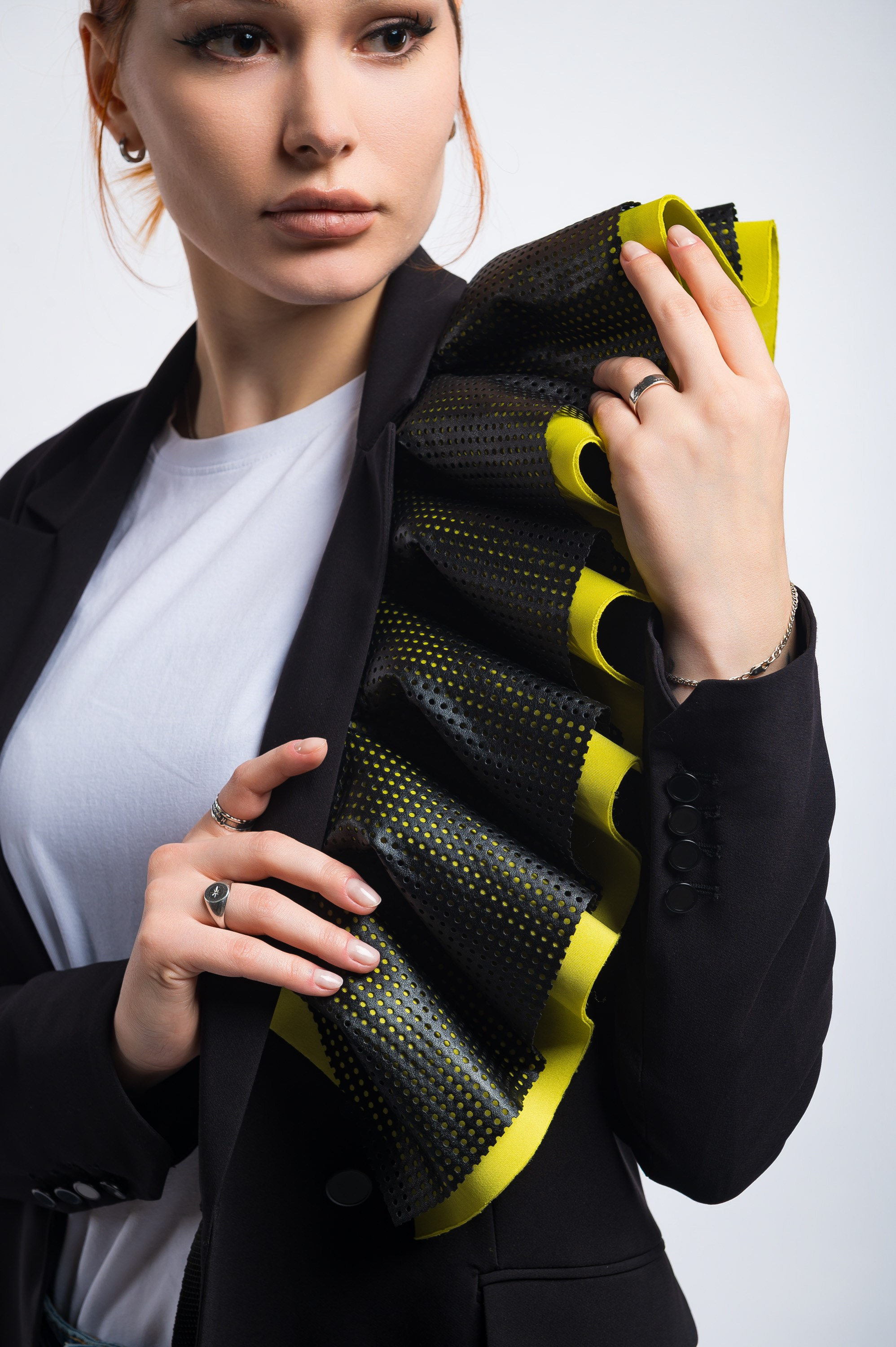 Рюши. Главная