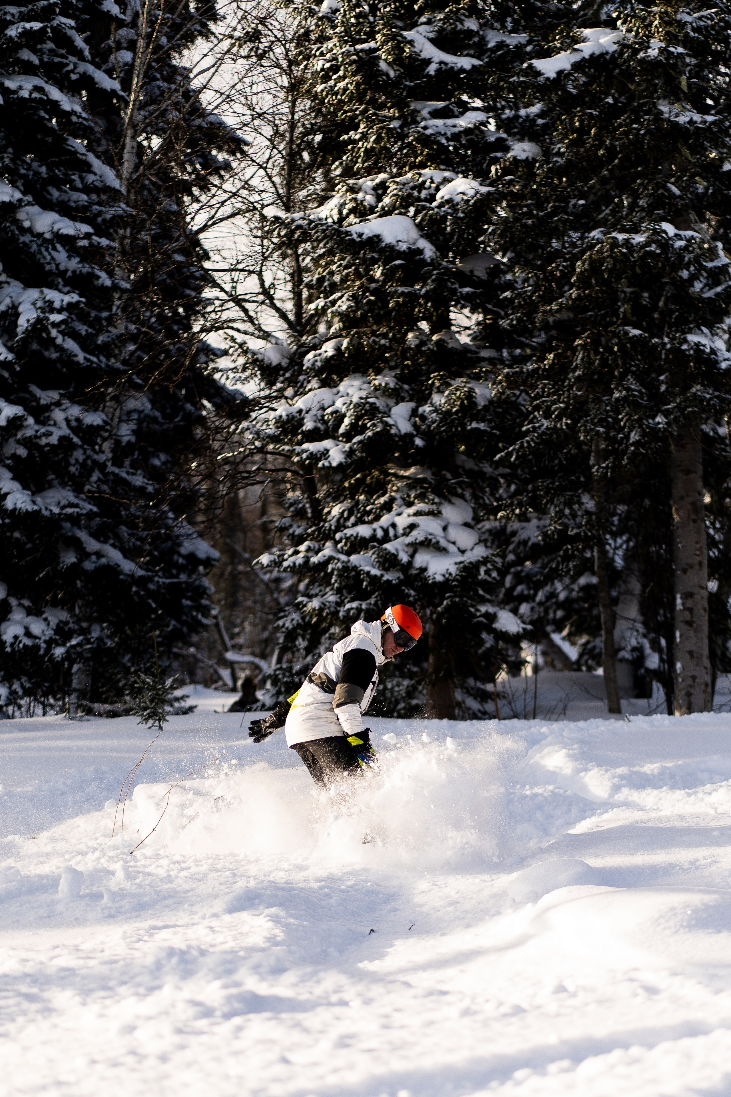 Джой 6.01. Анастасия Паршукова — фотограф Шерегеш Новосибирск