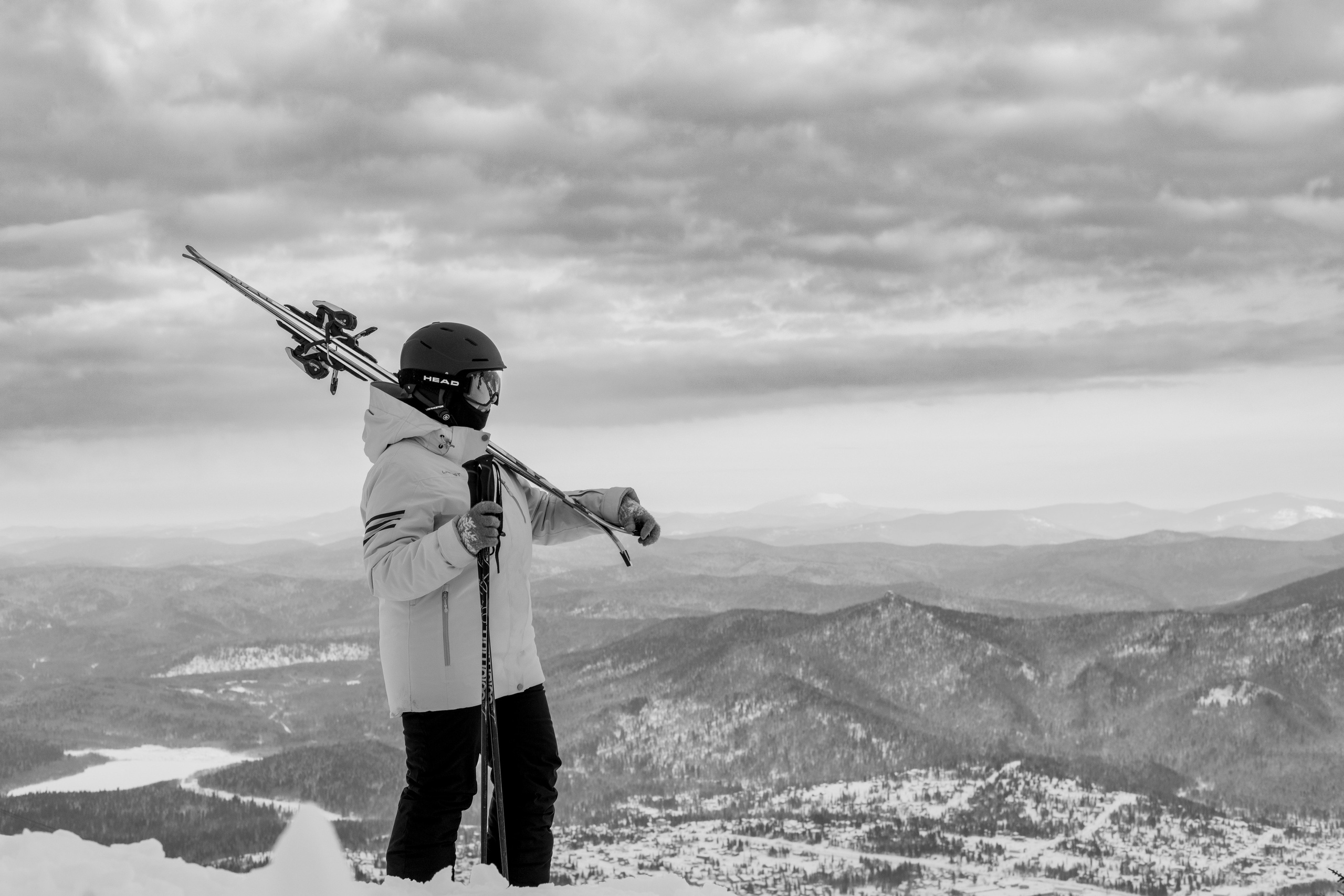 Тур. Анастасия Паршукова — фотограф Шерегеш Новосибирск