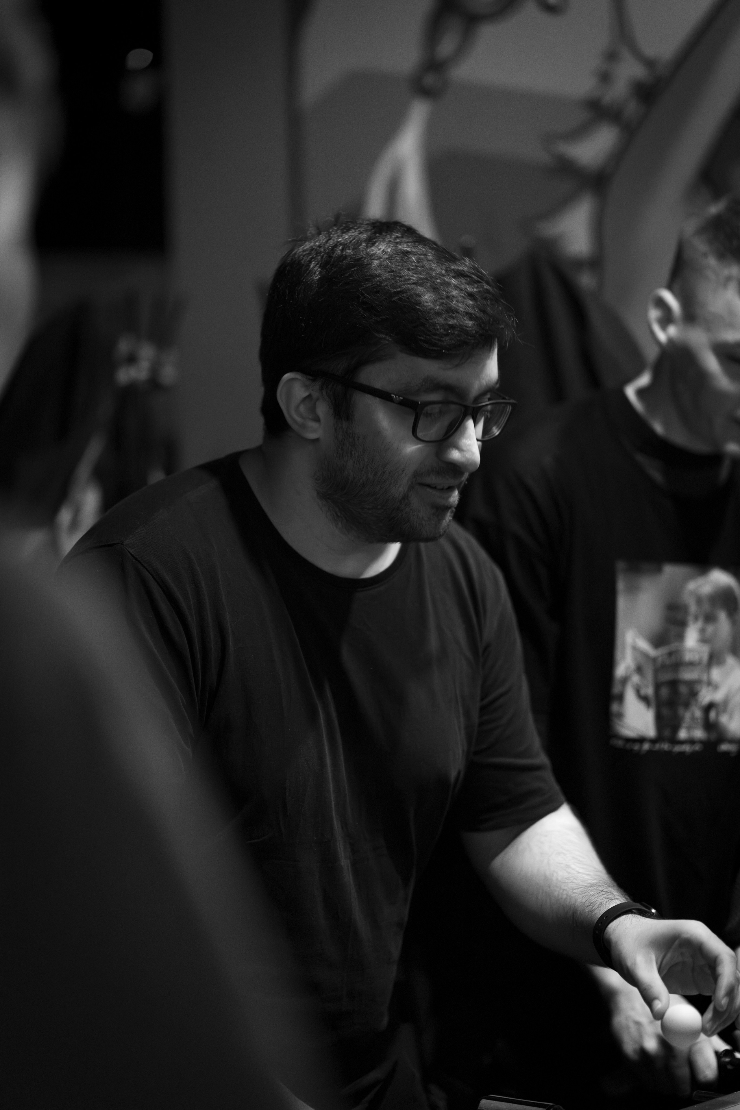 Rook's. Анастасия Паршукова — фотограф Шерегеш Новосибирск