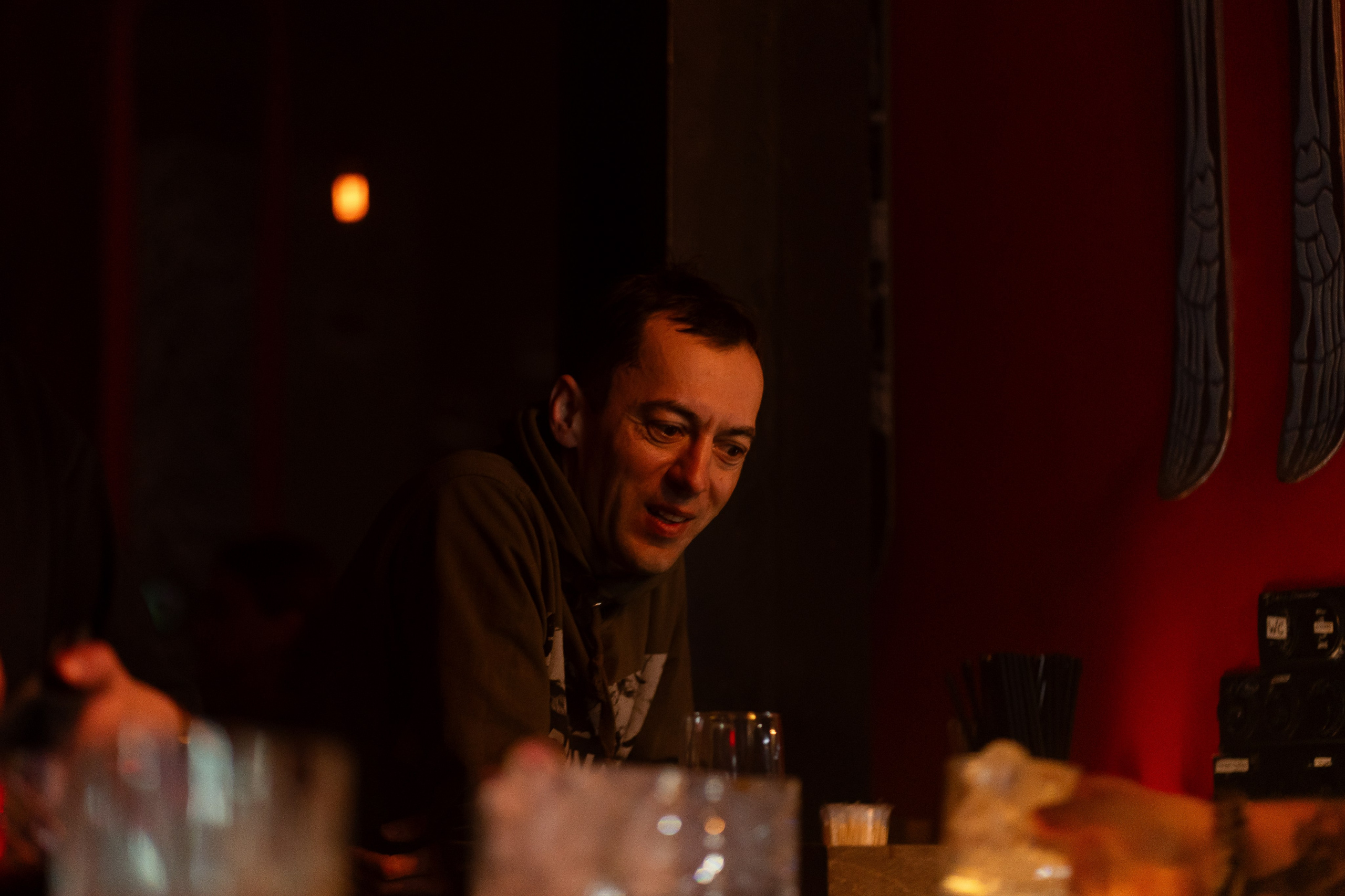 Rook's. Анастасия Паршукова — фотограф Шерегеш Новосибирск