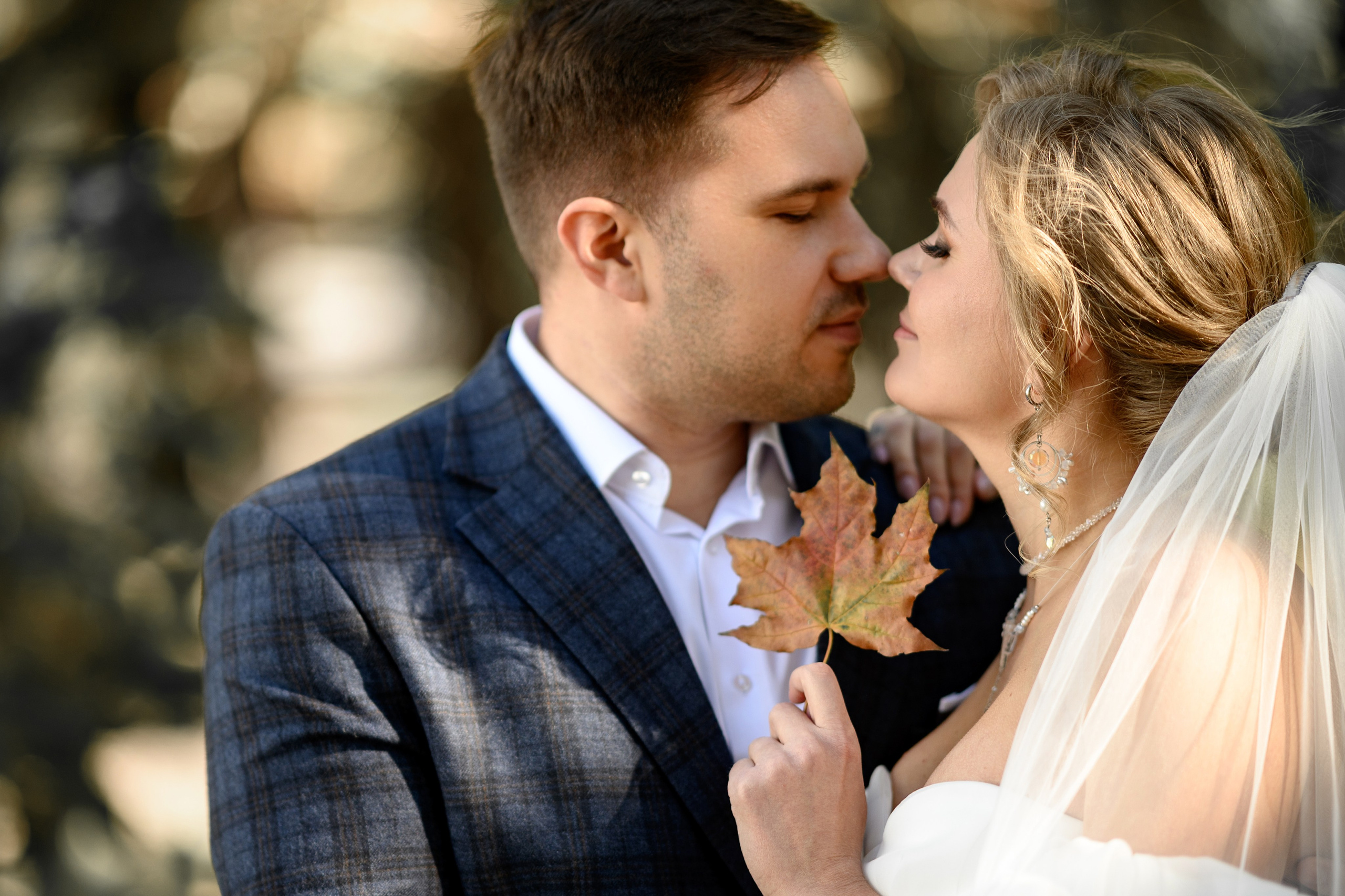 Anna & Alexander. Фотограф в Липецке Ковалько Евгений