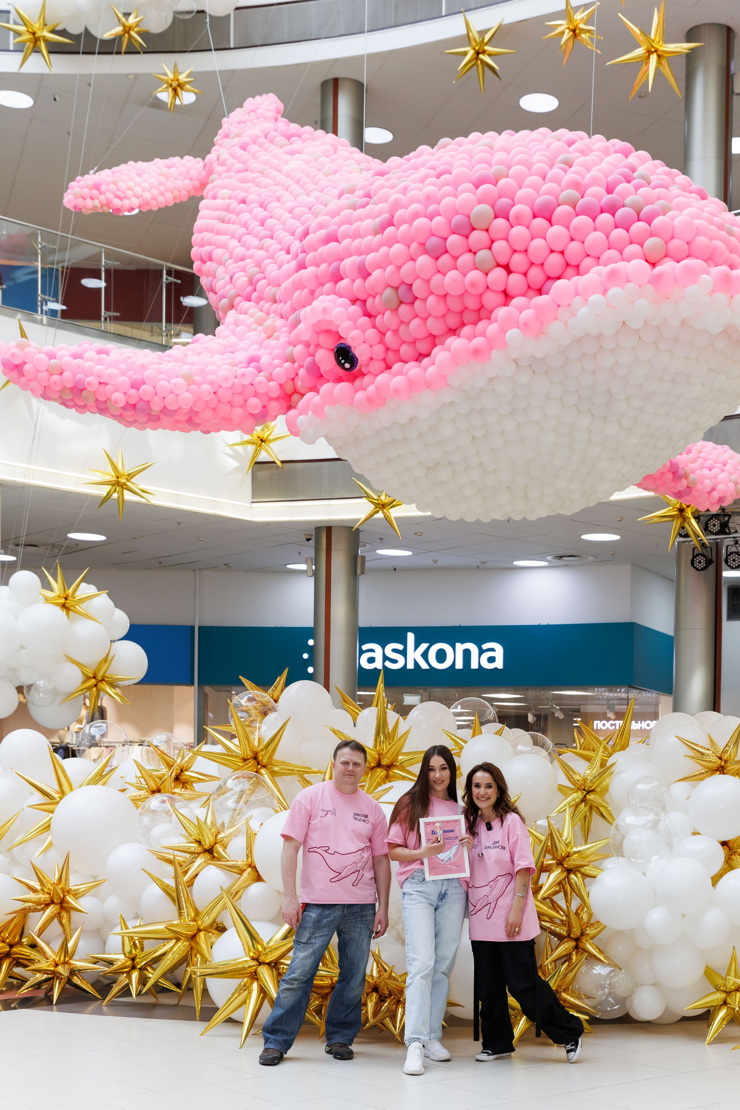 Умная весна 2025. Фотограф Новосибирск — Наталья Гресь