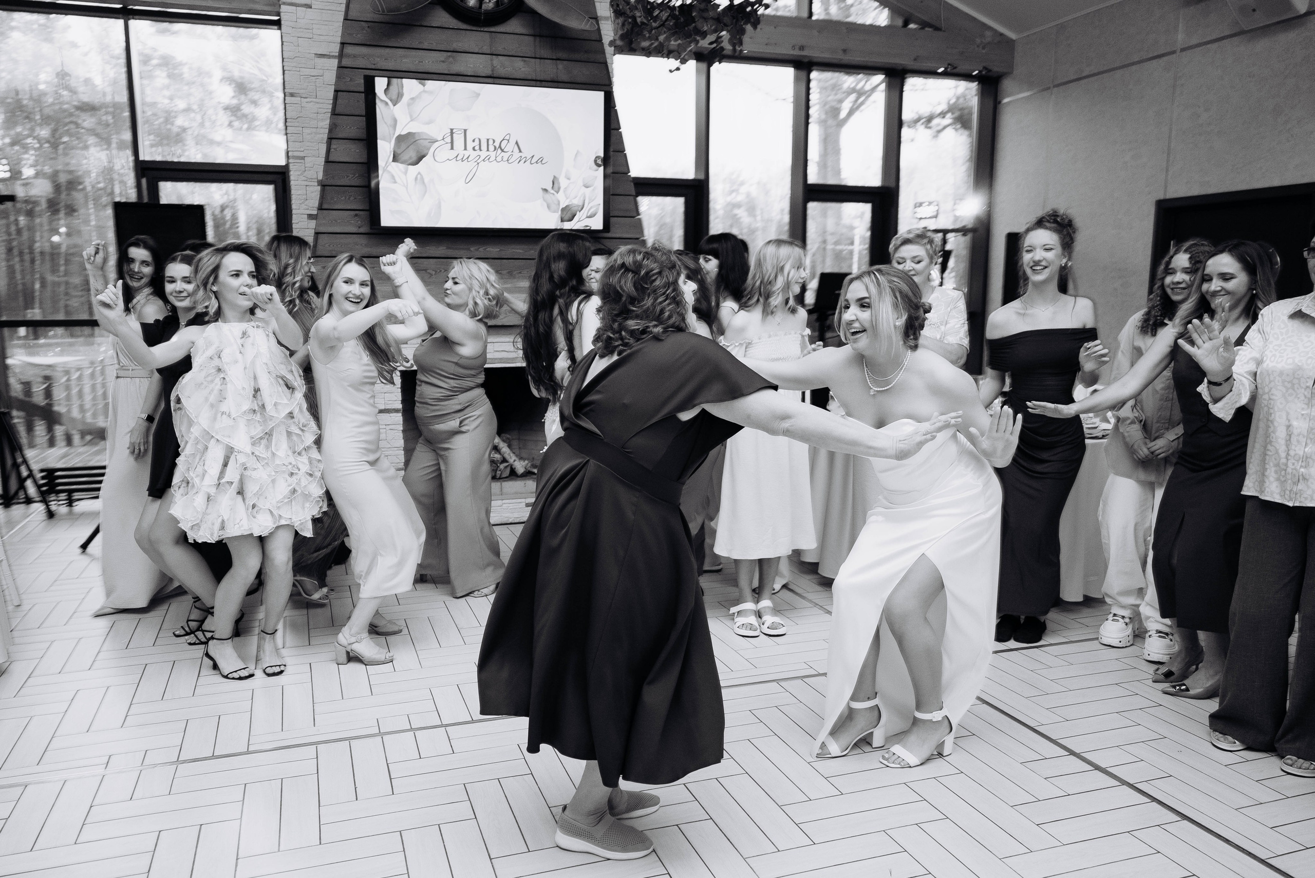 Лиза и Паша. Фотограф Тверь. Анна Драго