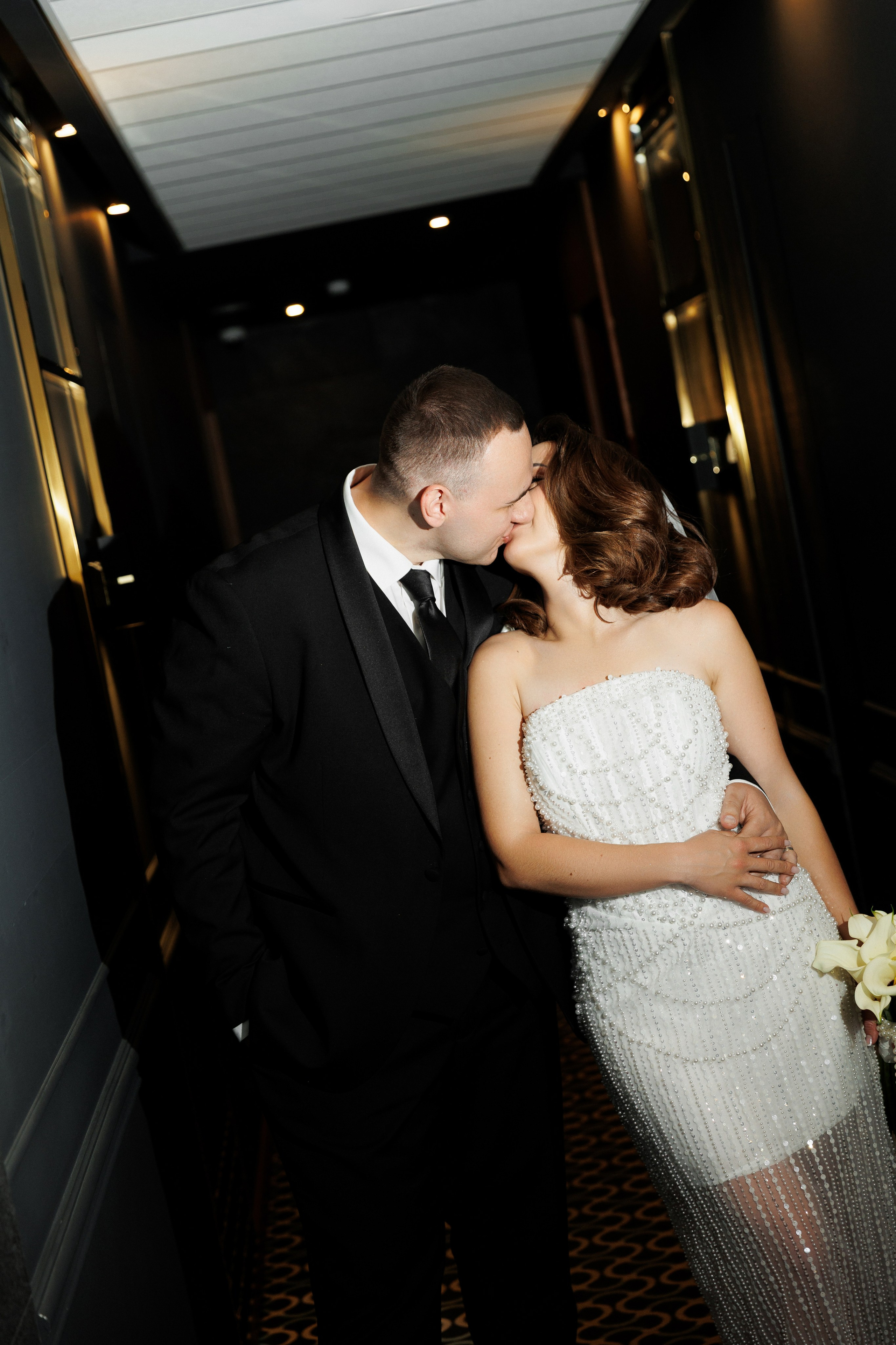 Ксения&Максим. Свадебный фотограф в Ростове-на-Дону Базарова Анастасия