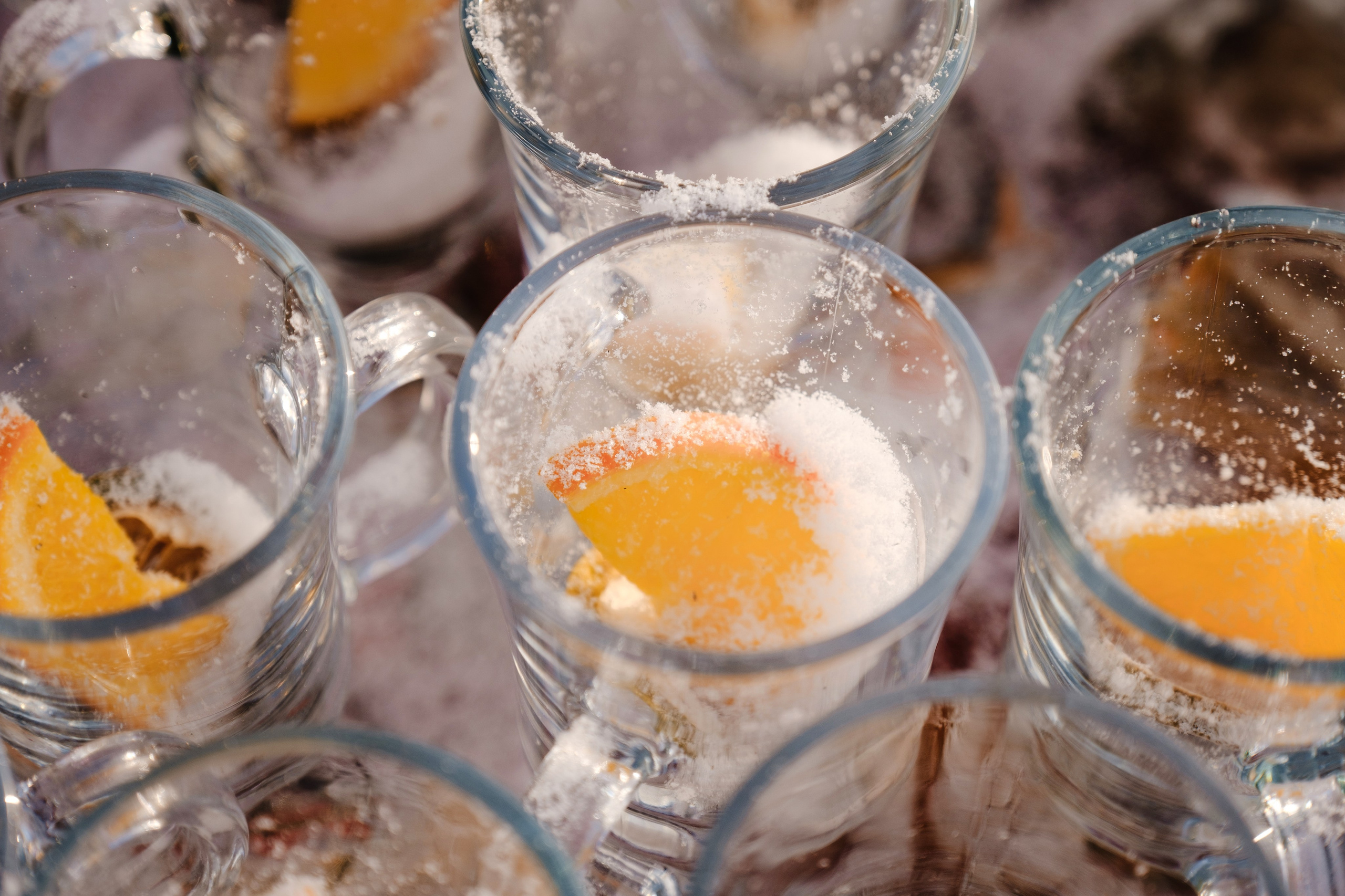 Зимние игры. Свадебный и семейный фотограф Ксения Ржевская (Митрохина)