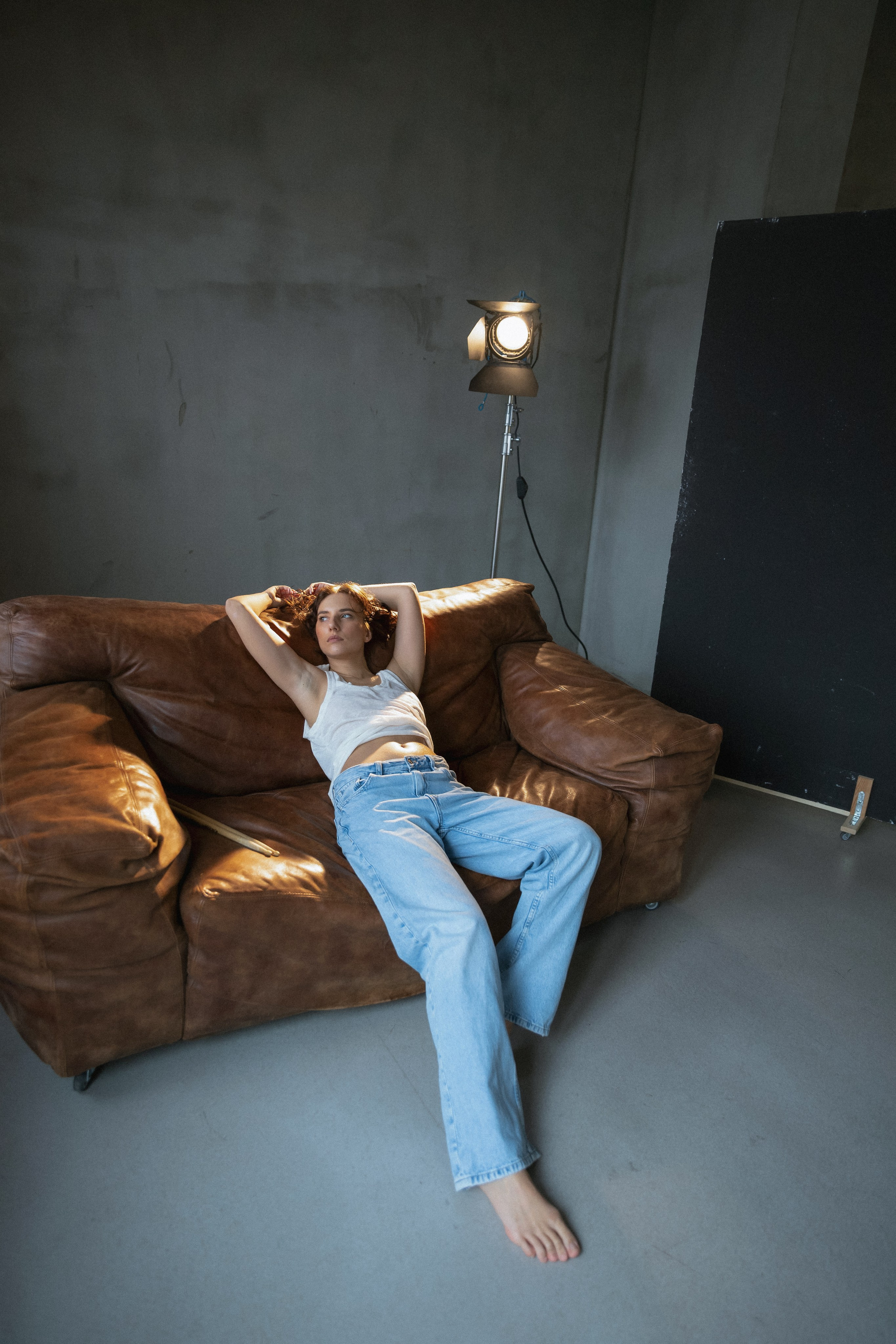 Raya. Елизавета Приходько женский фотограф Москва