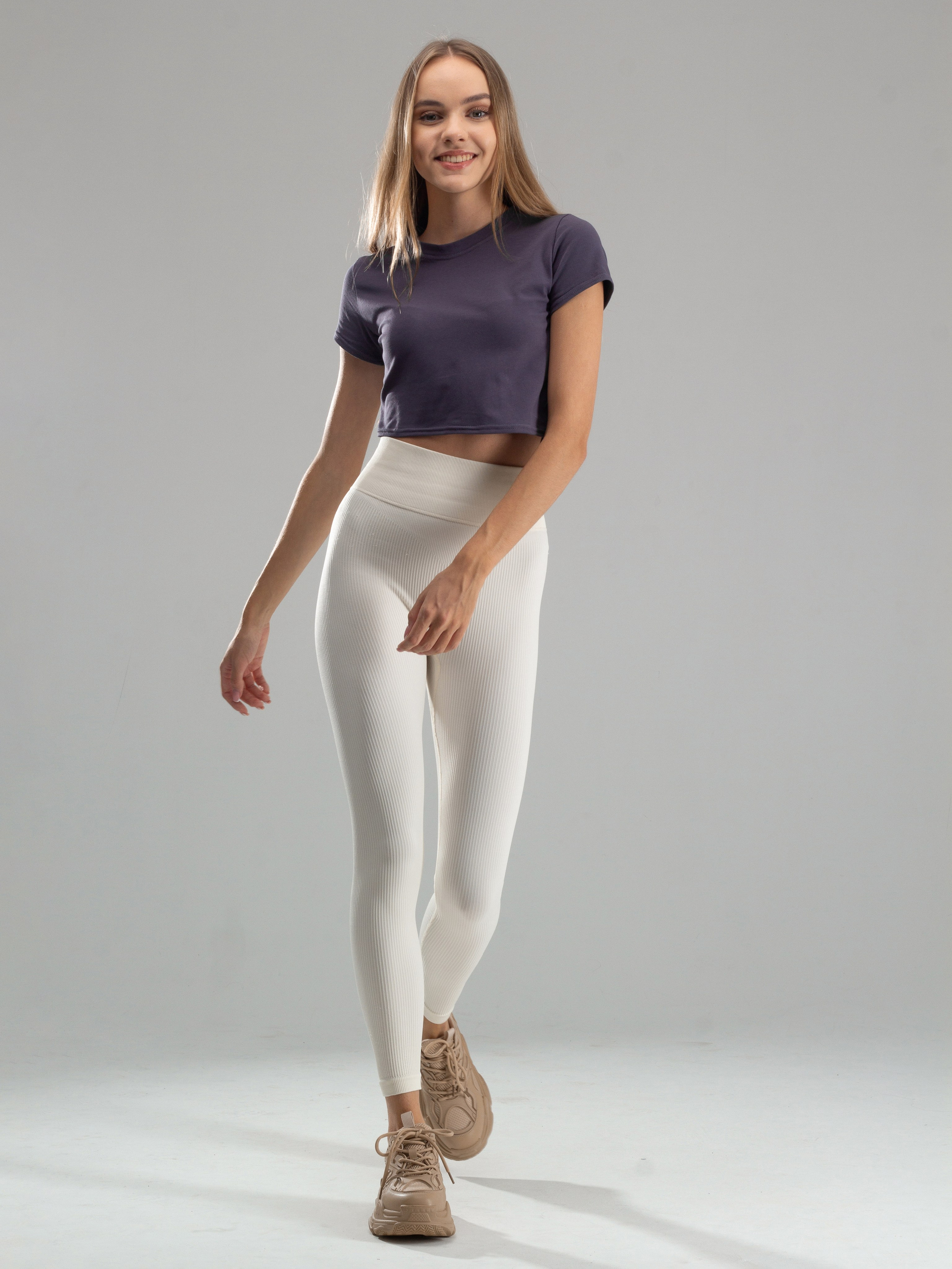 Полина А. Стрит съемки для маркетплейсов в Сочи | ИИ контент | fashionprod