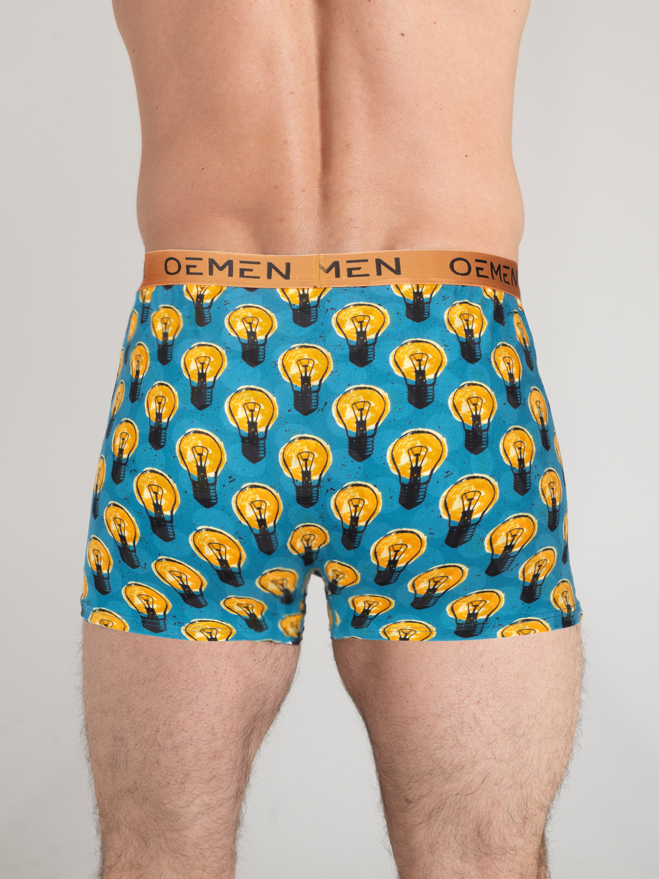 MB239. Oemen