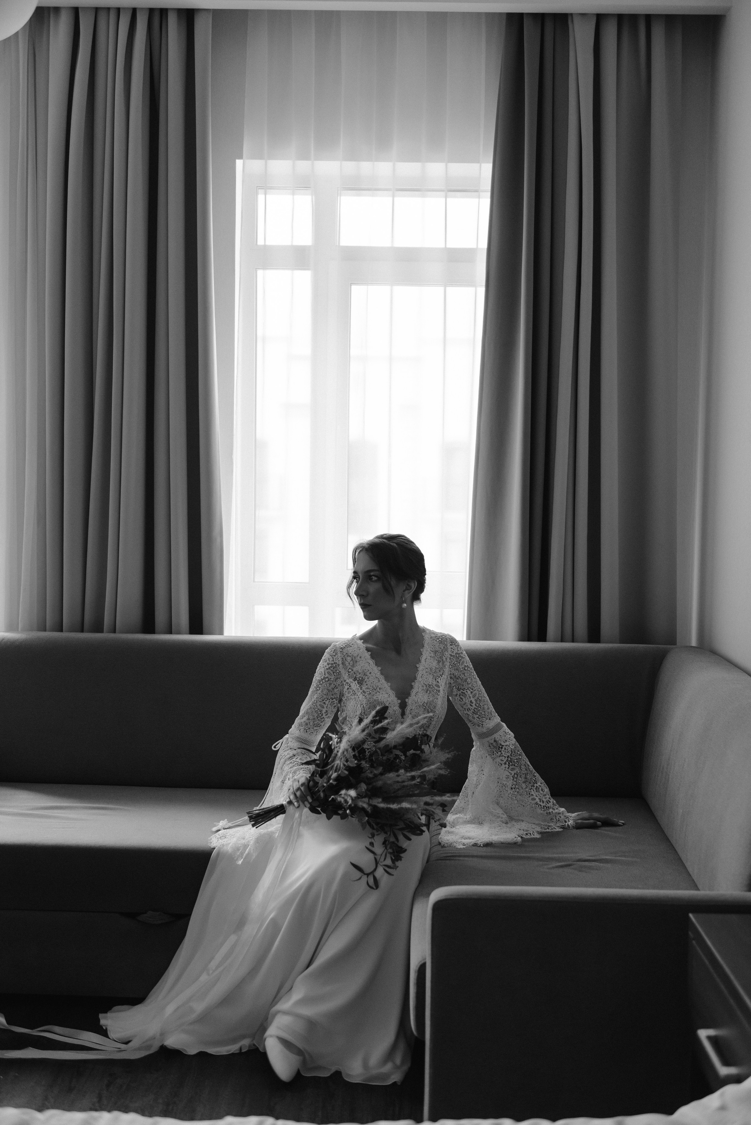 Кристина & Павел