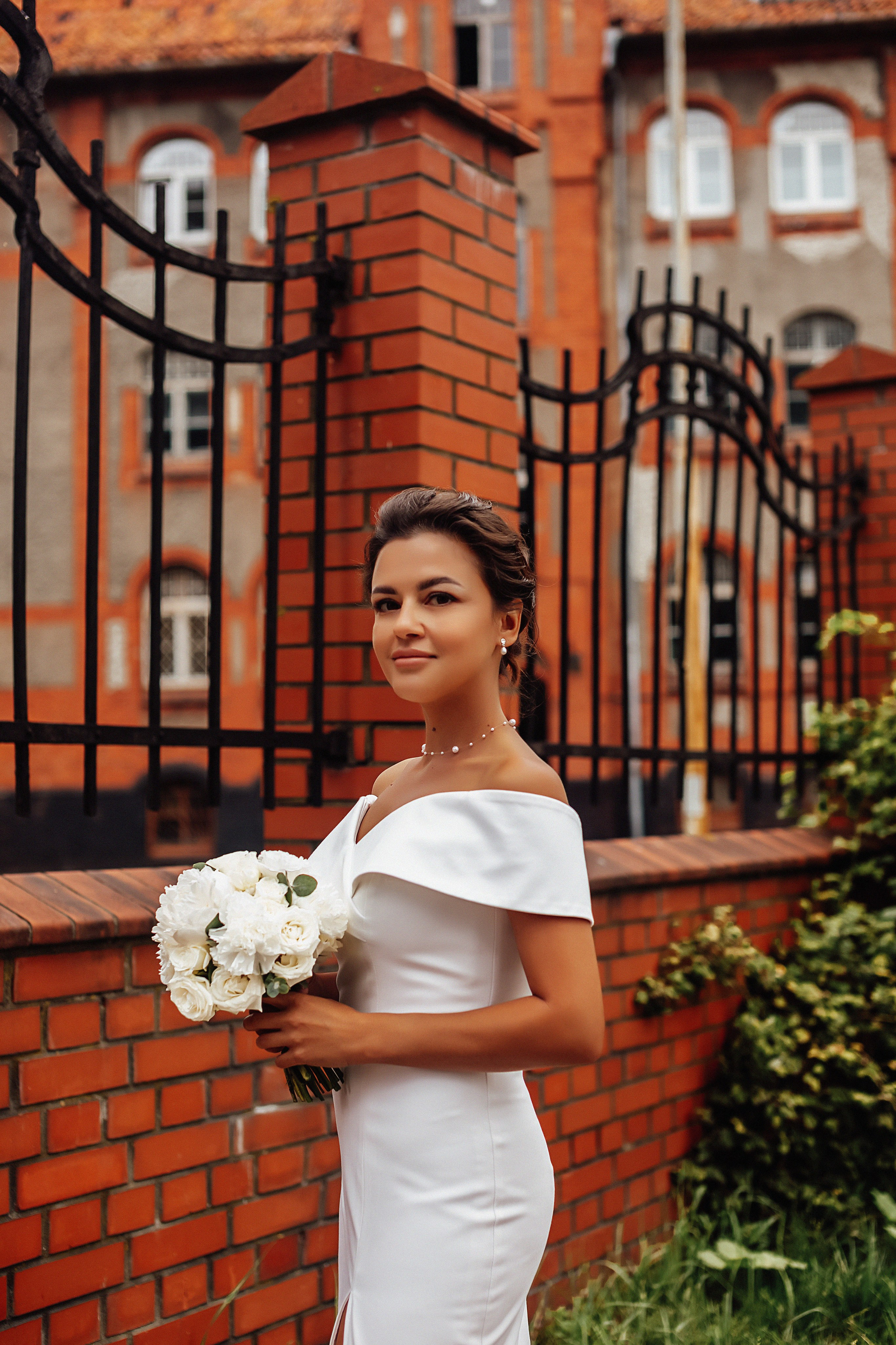 Свадебная фотосессия в Балтийске. Свадебный и семейный фотограф/видеограф в Краснодаре Наталья Осинская