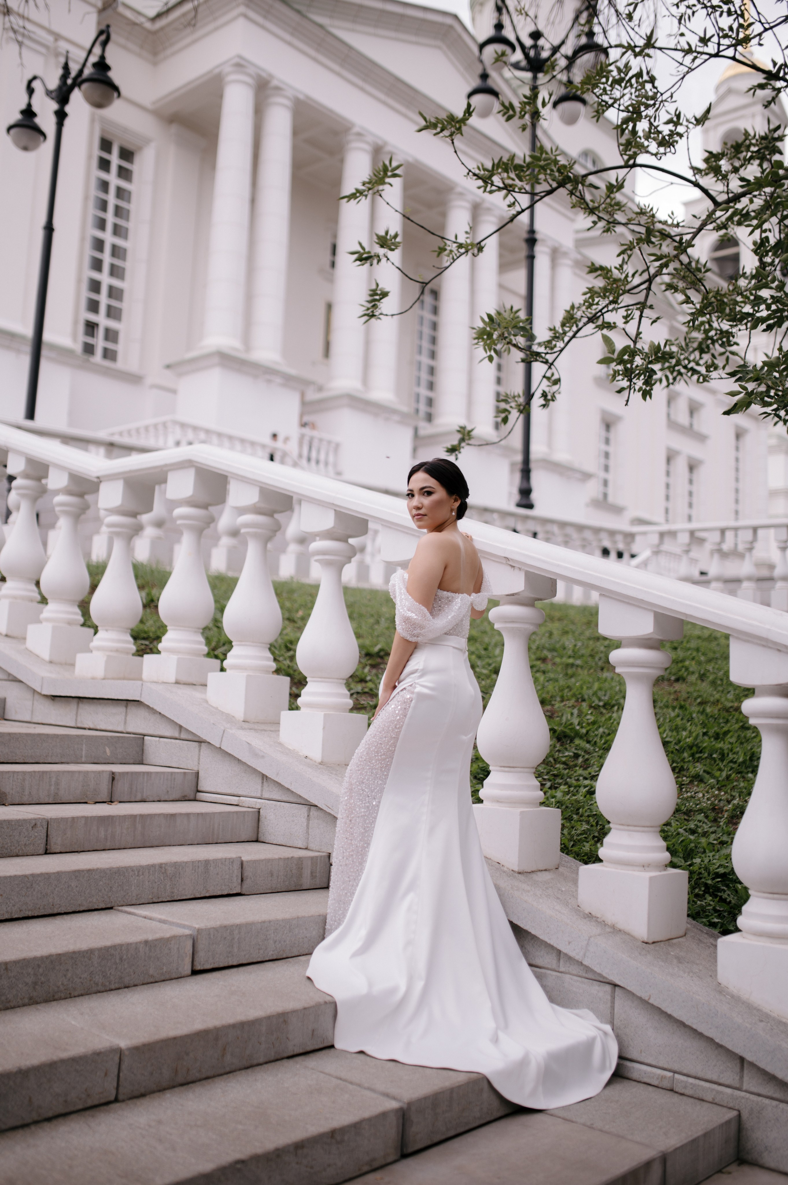 Д&С. Свадебный и семейный фотограф Олеся Маркелова