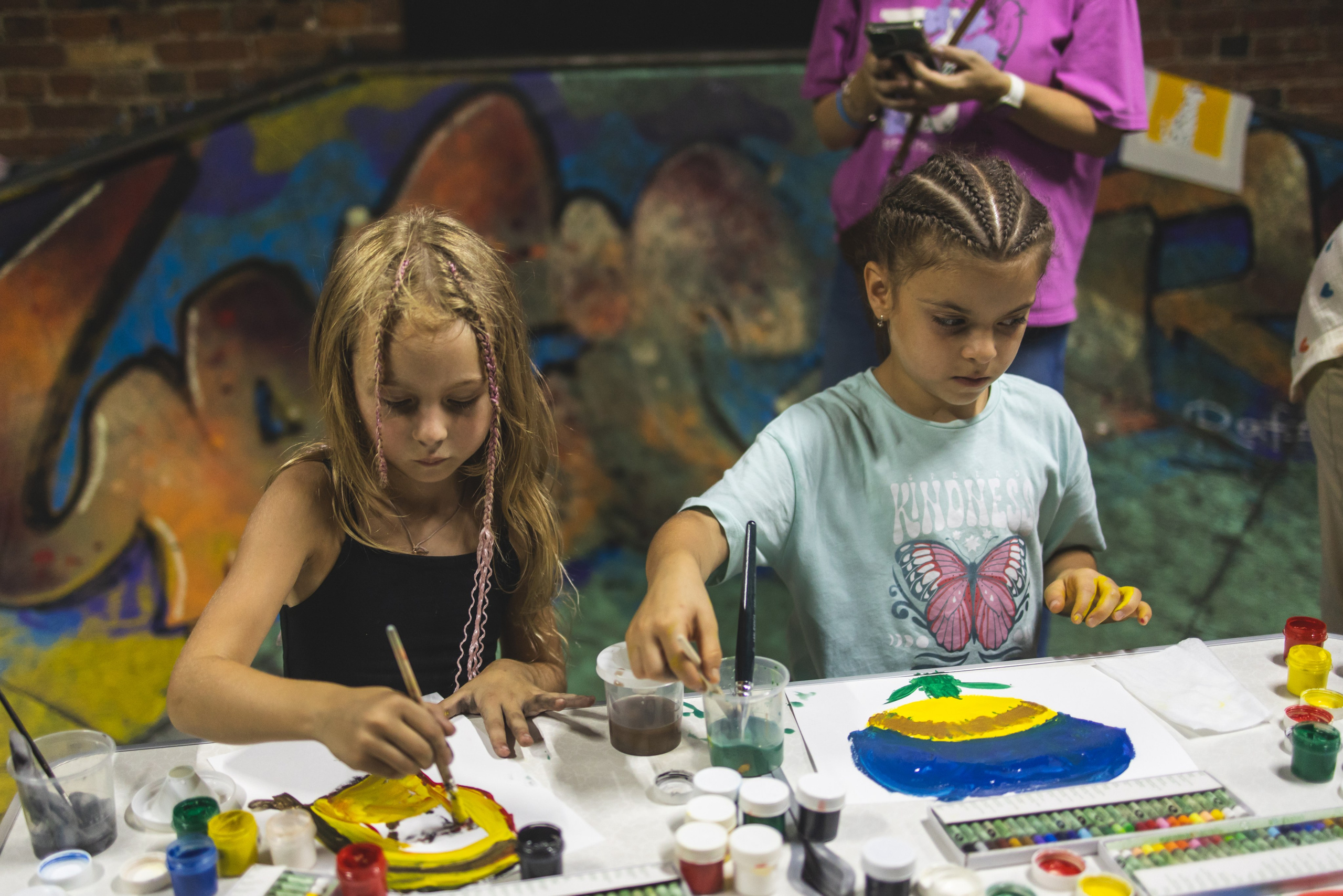 Музыкально-творческий фестиваль. Фотограф Ольга Махалова — Санкт-Петербург, Москва, Нижний Новгород