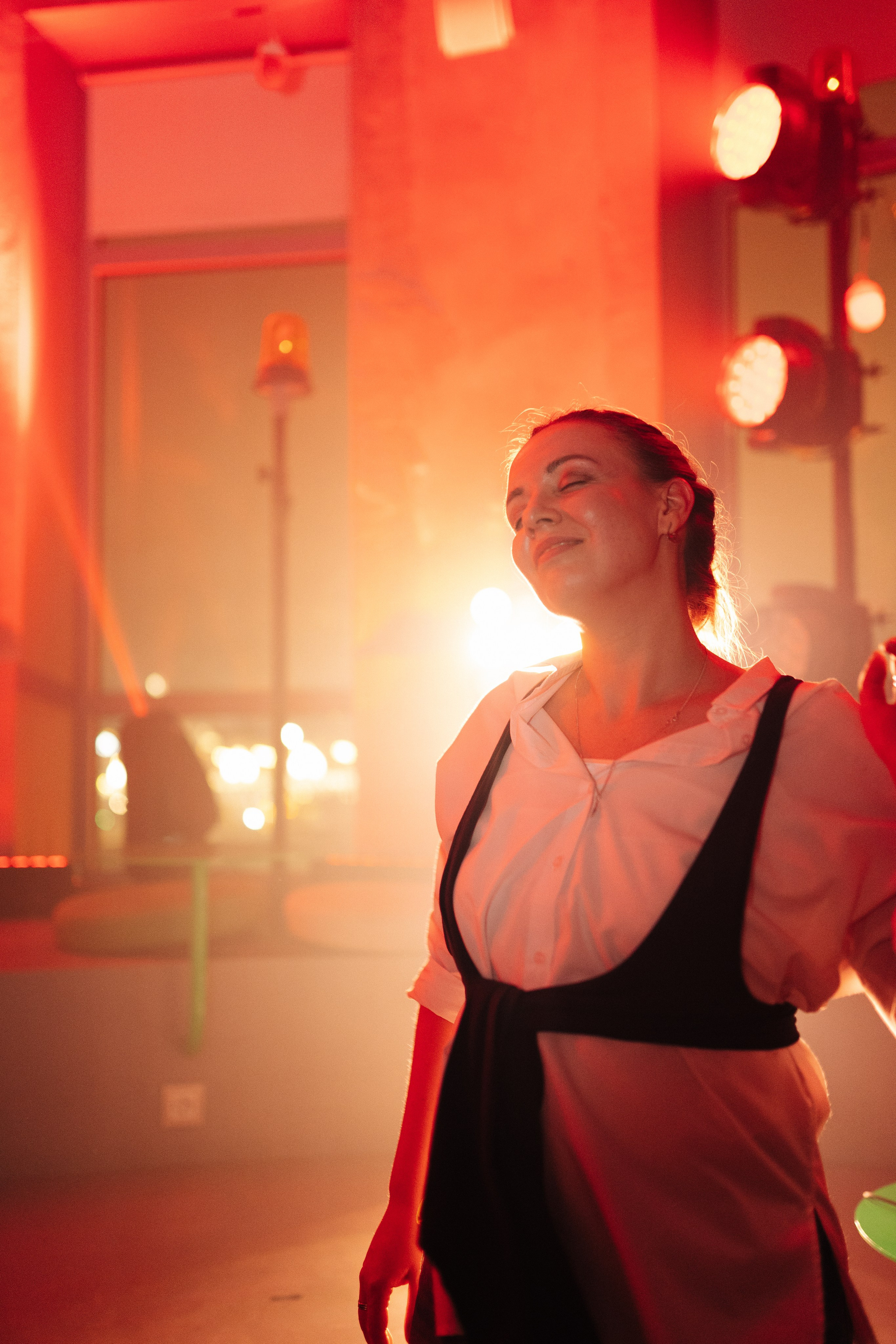 Sila sveta. Главная