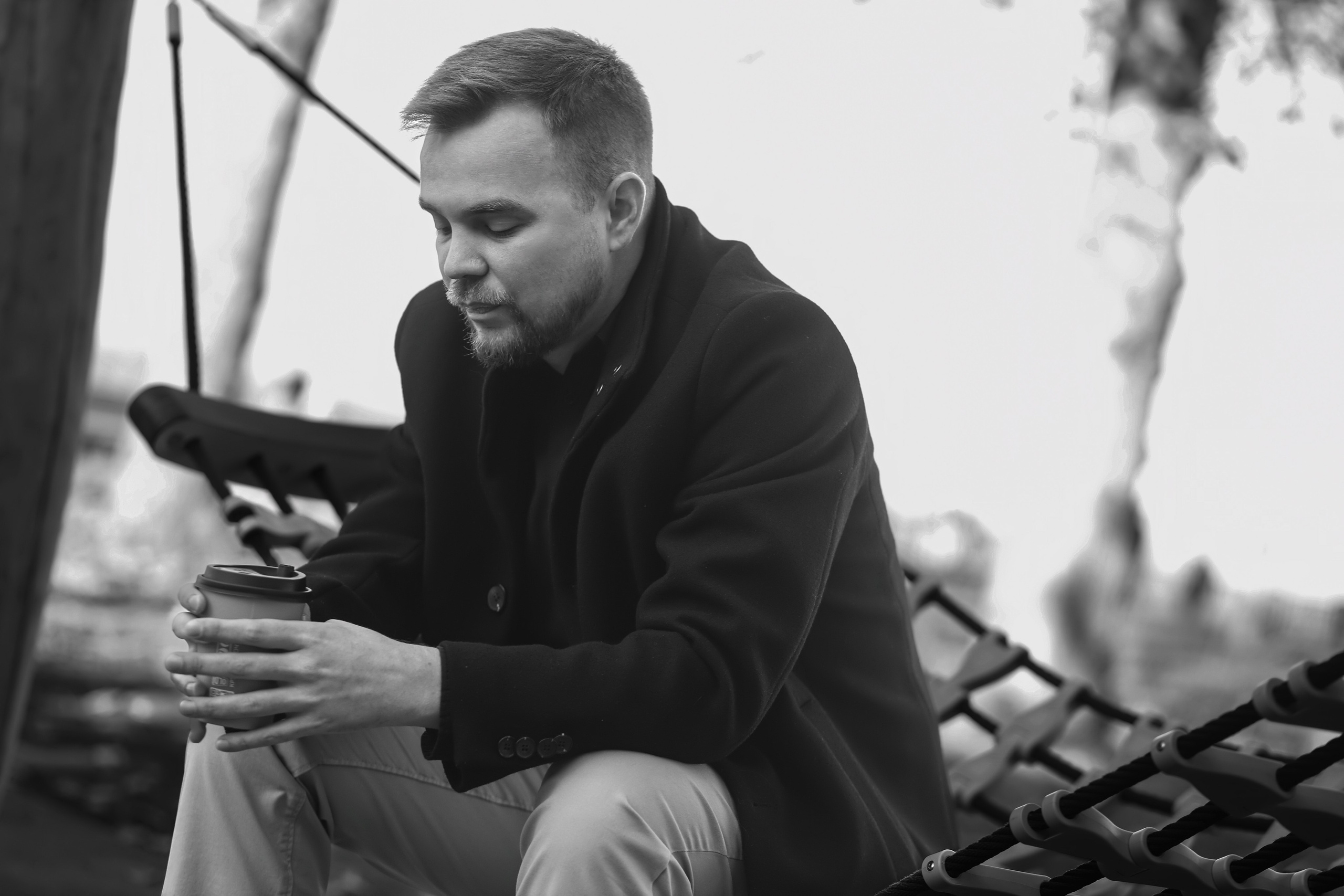 Михаил Пантелеев. Анна Акоста: фотограф в Санкт-Петербурге и Таганроге