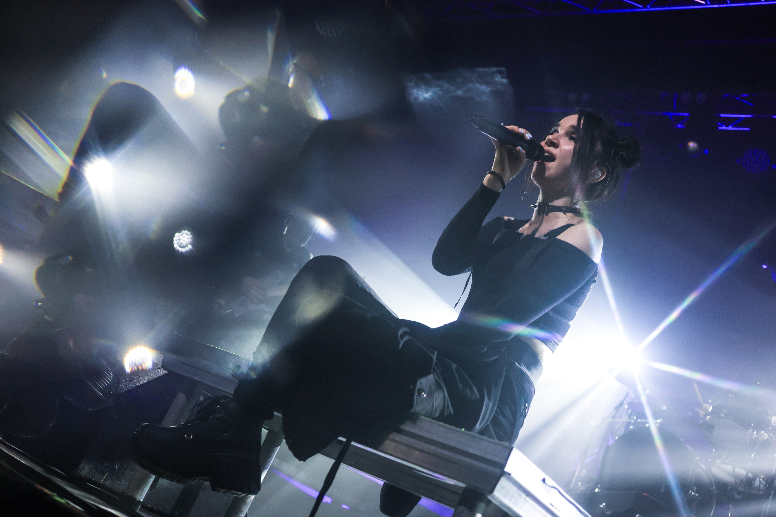 СЛОТ | Sound | СПБ. Анна Акоста: фотограф в Санкт-Петербурге и Таганроге